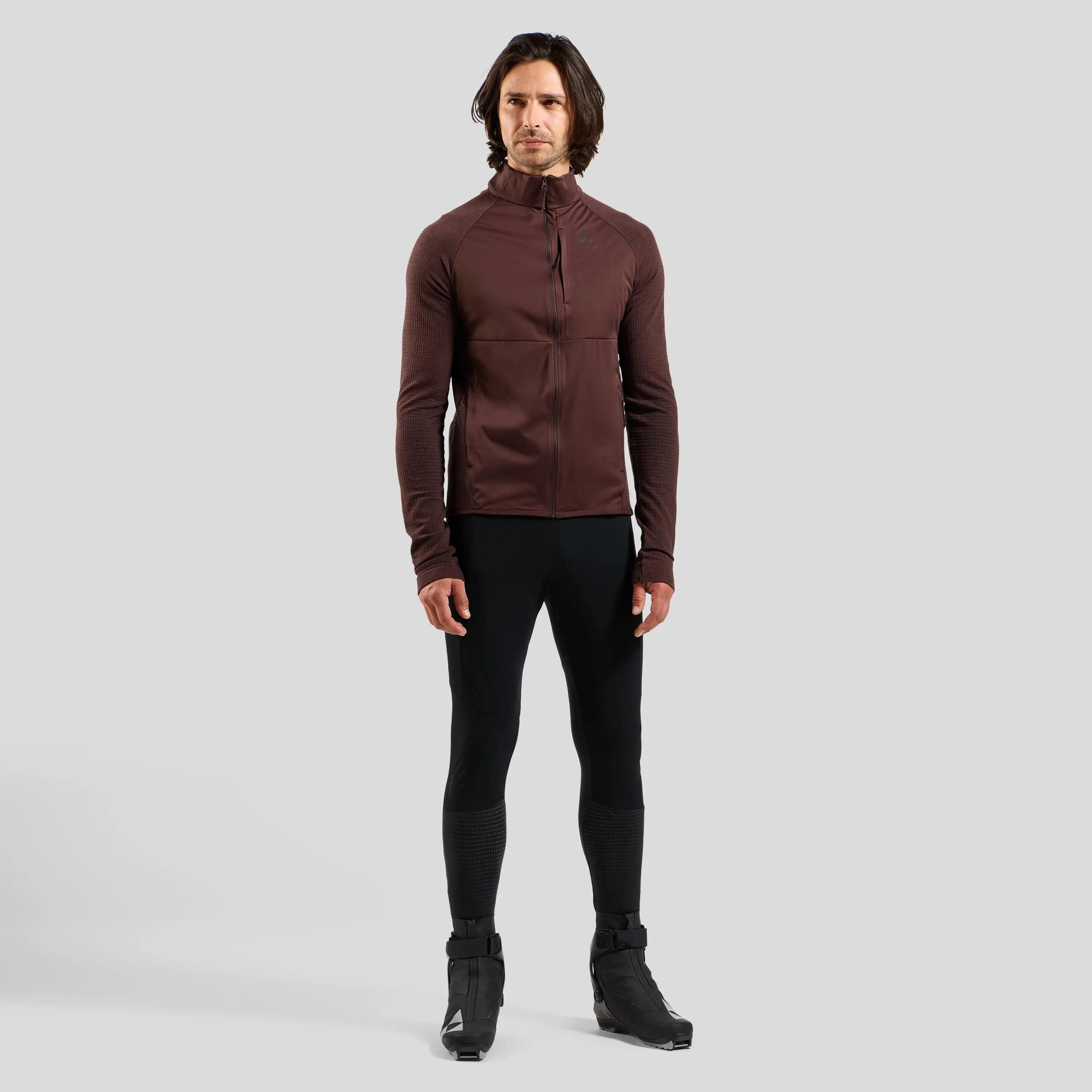 Herren Tight ZEROWEIGHT PRO PW WINDPROOF 6/8