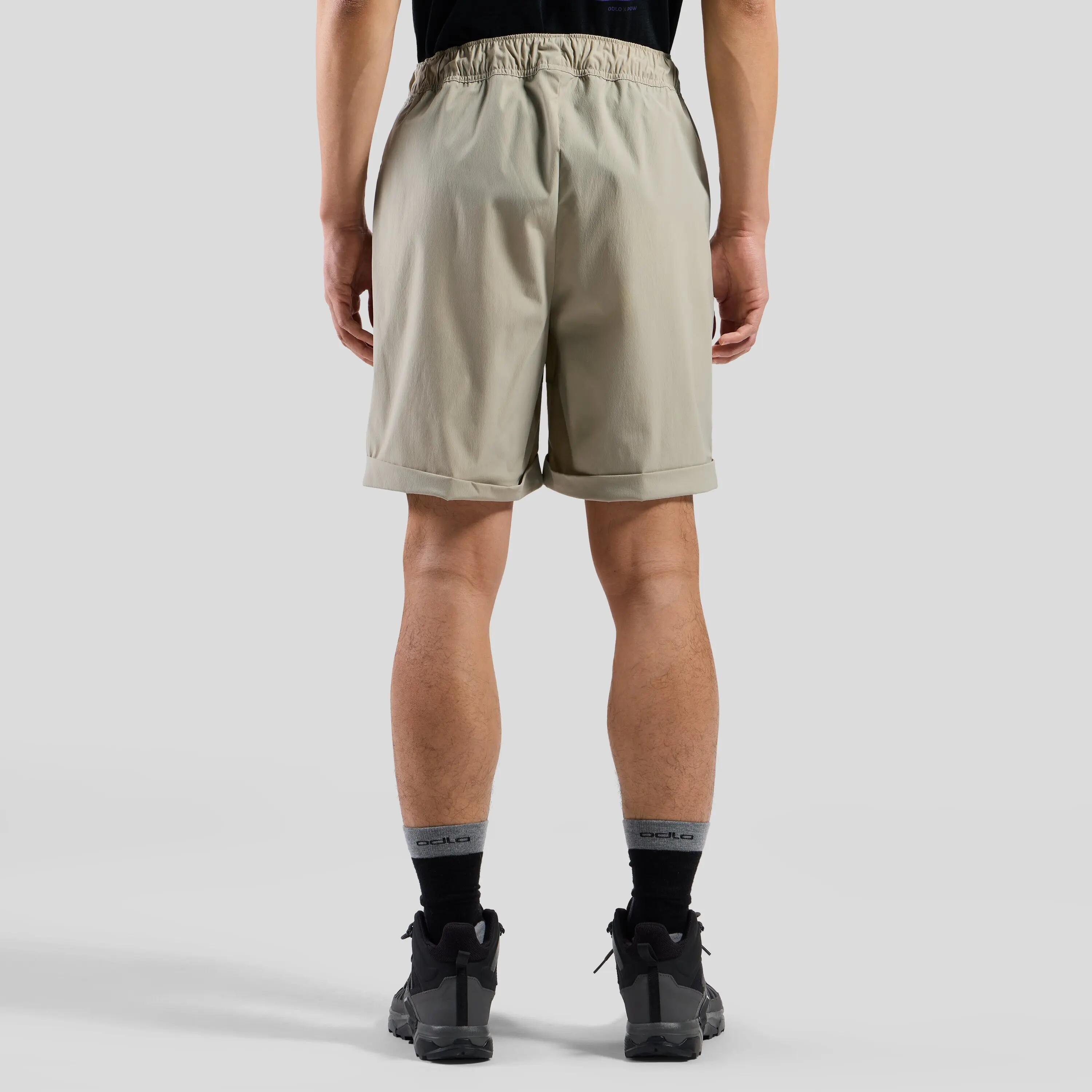 Short ESSENTIAL CARGO BAGGIES 2/7