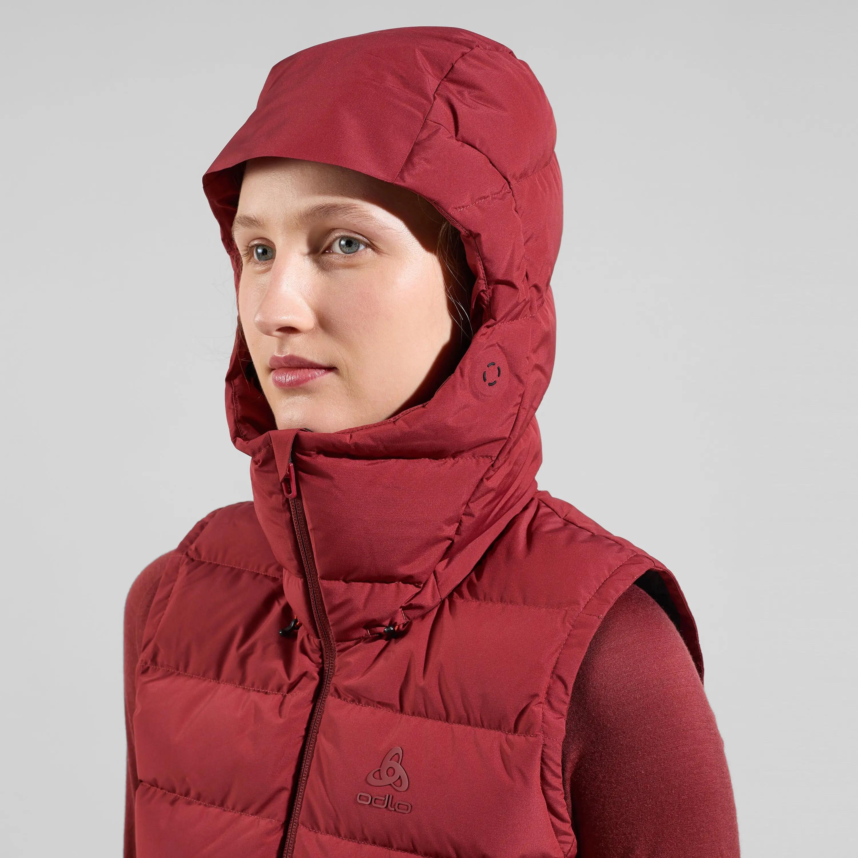 Damen Weste SEVERIN N-THERMIC 5/9