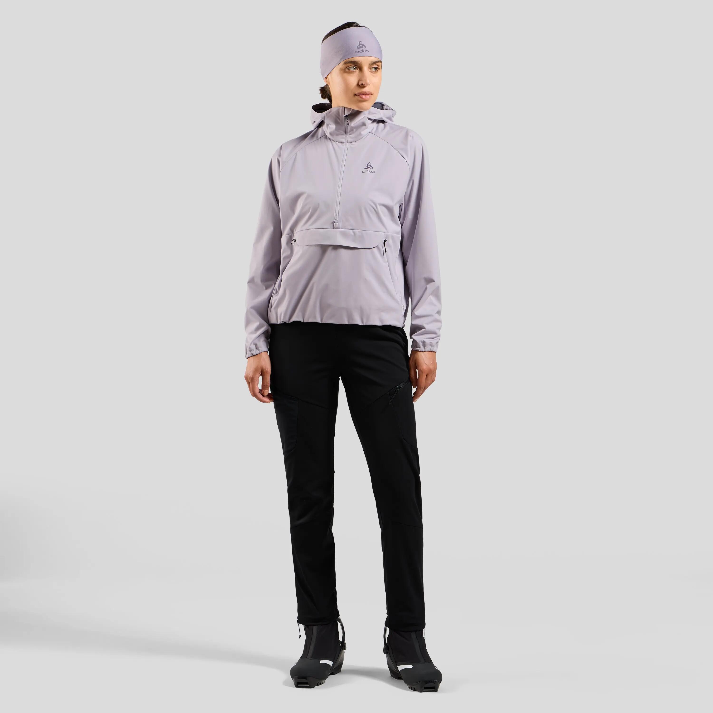 Jacke ZEROWEIGHT PRO WINDPROOF ANORA 7/9