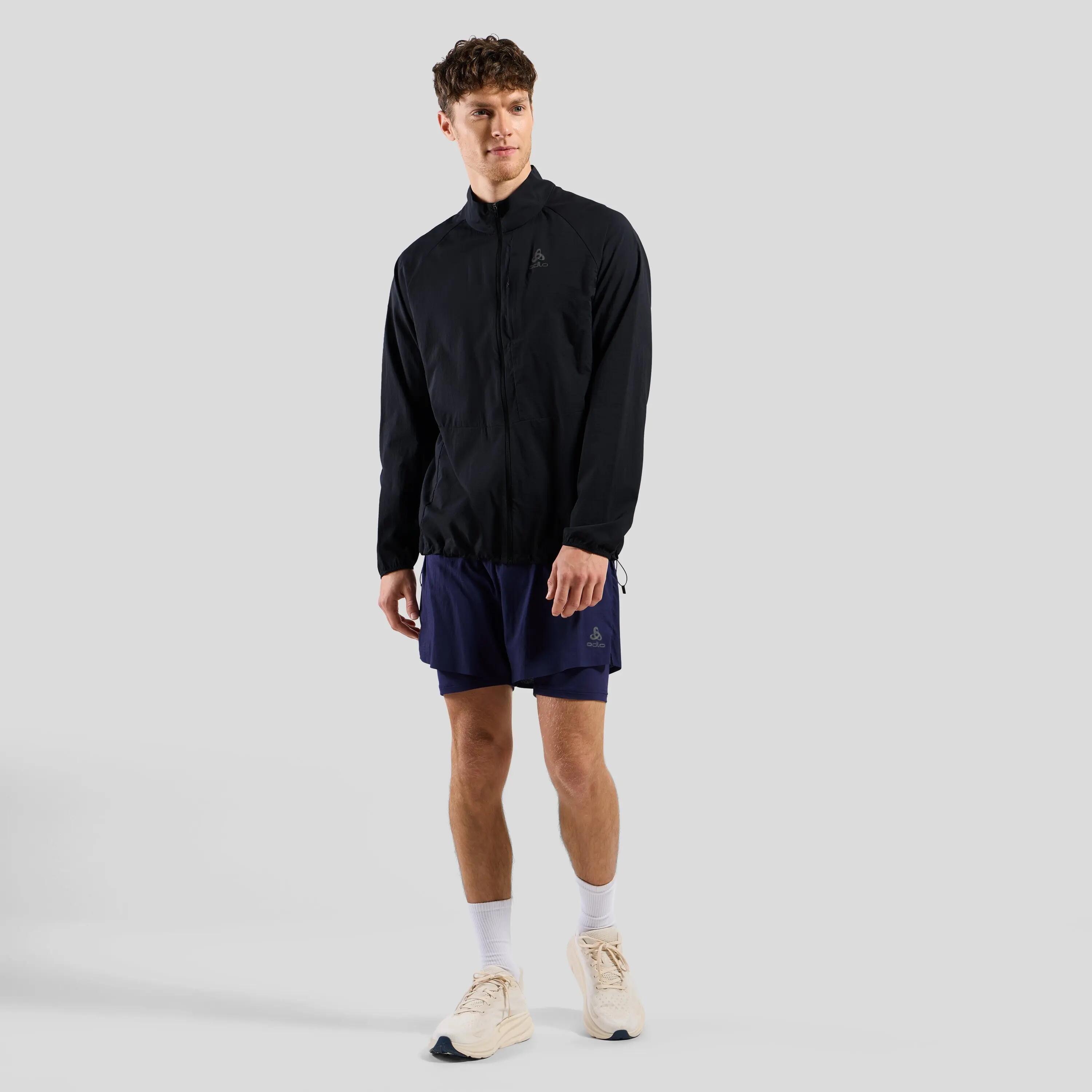 Veste de running Zeroweight 2.0 ODLO 6/8