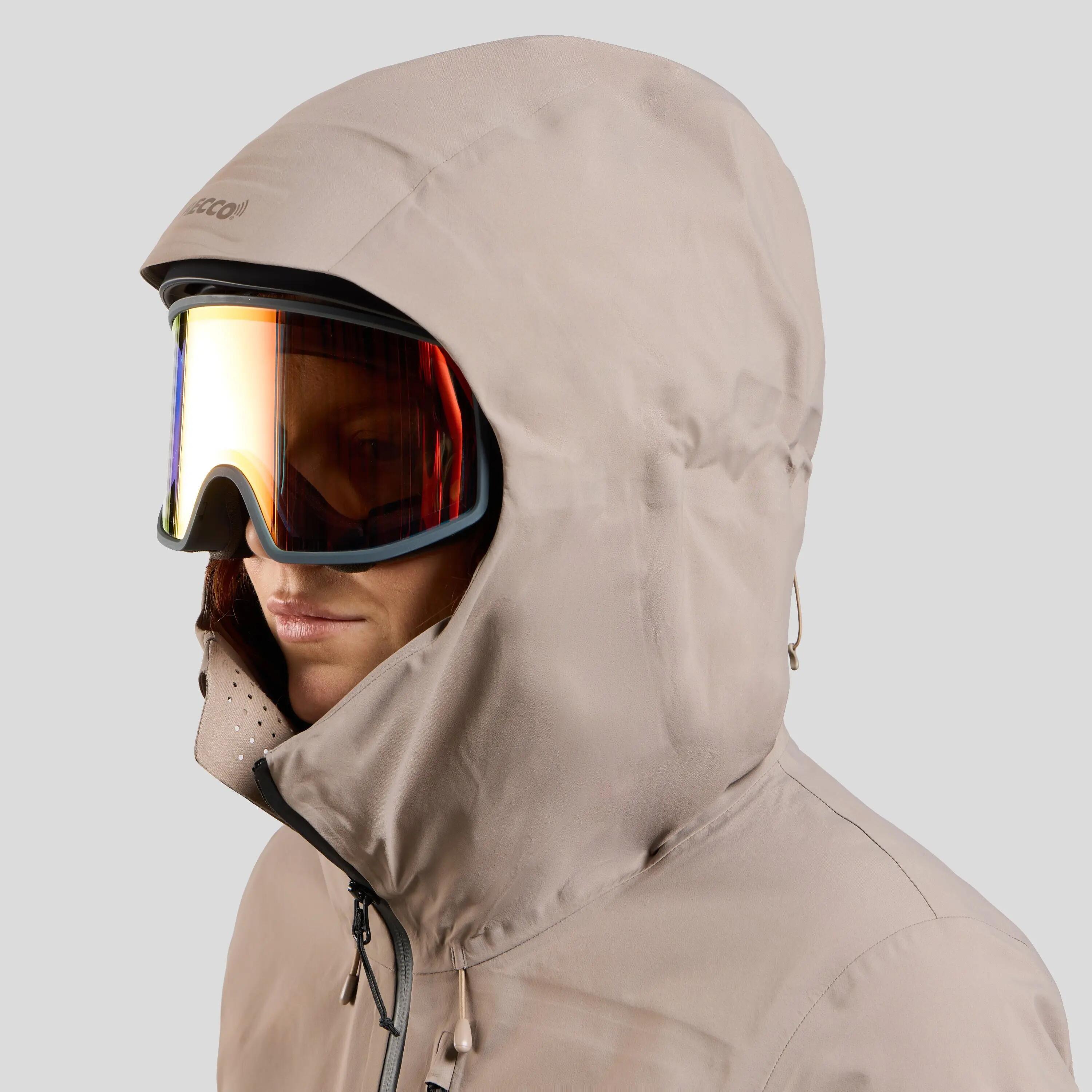 Jacke X-ALP 3L 8/11