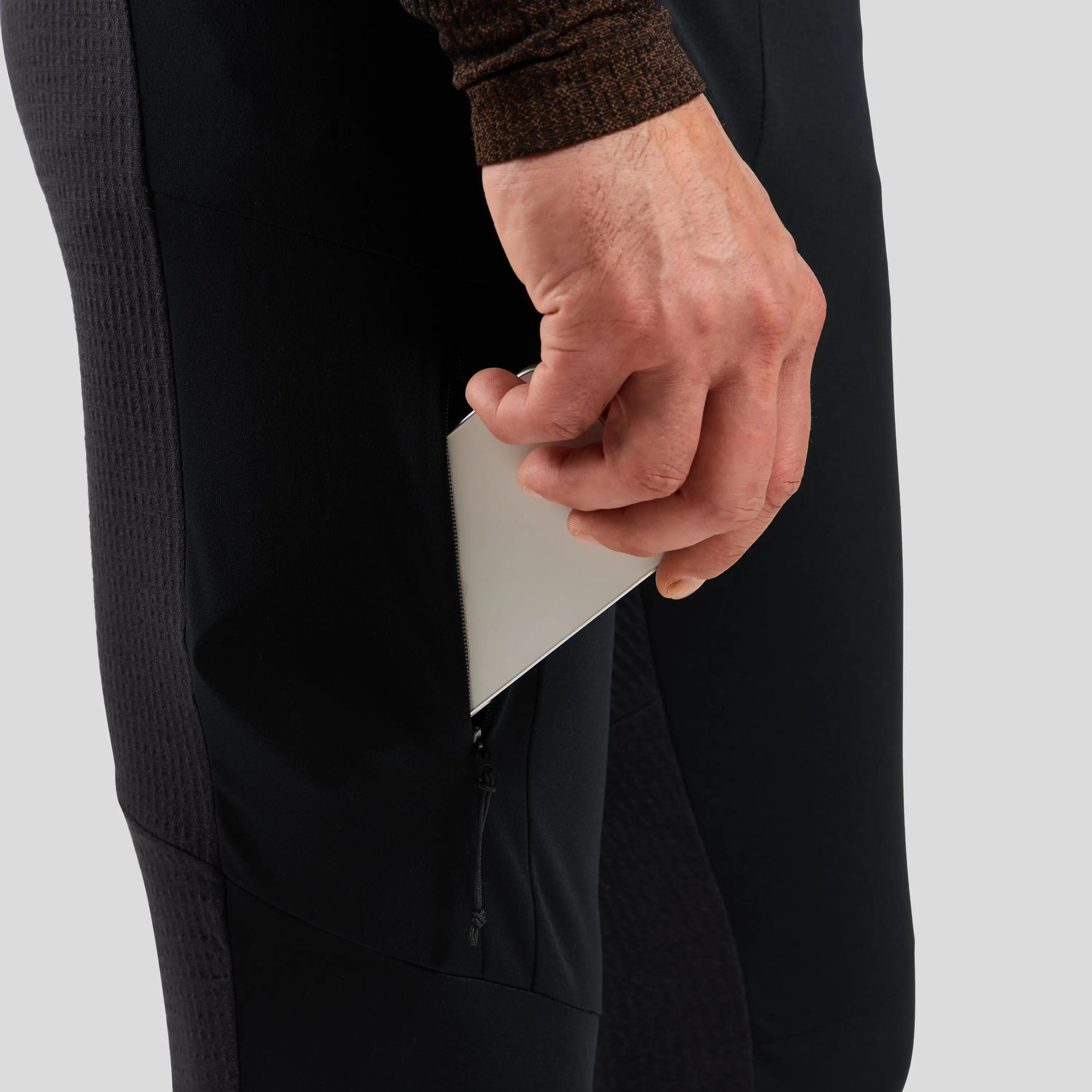 Herren Tight ZEROWEIGHT PRO PW WINDPROOF 5/8