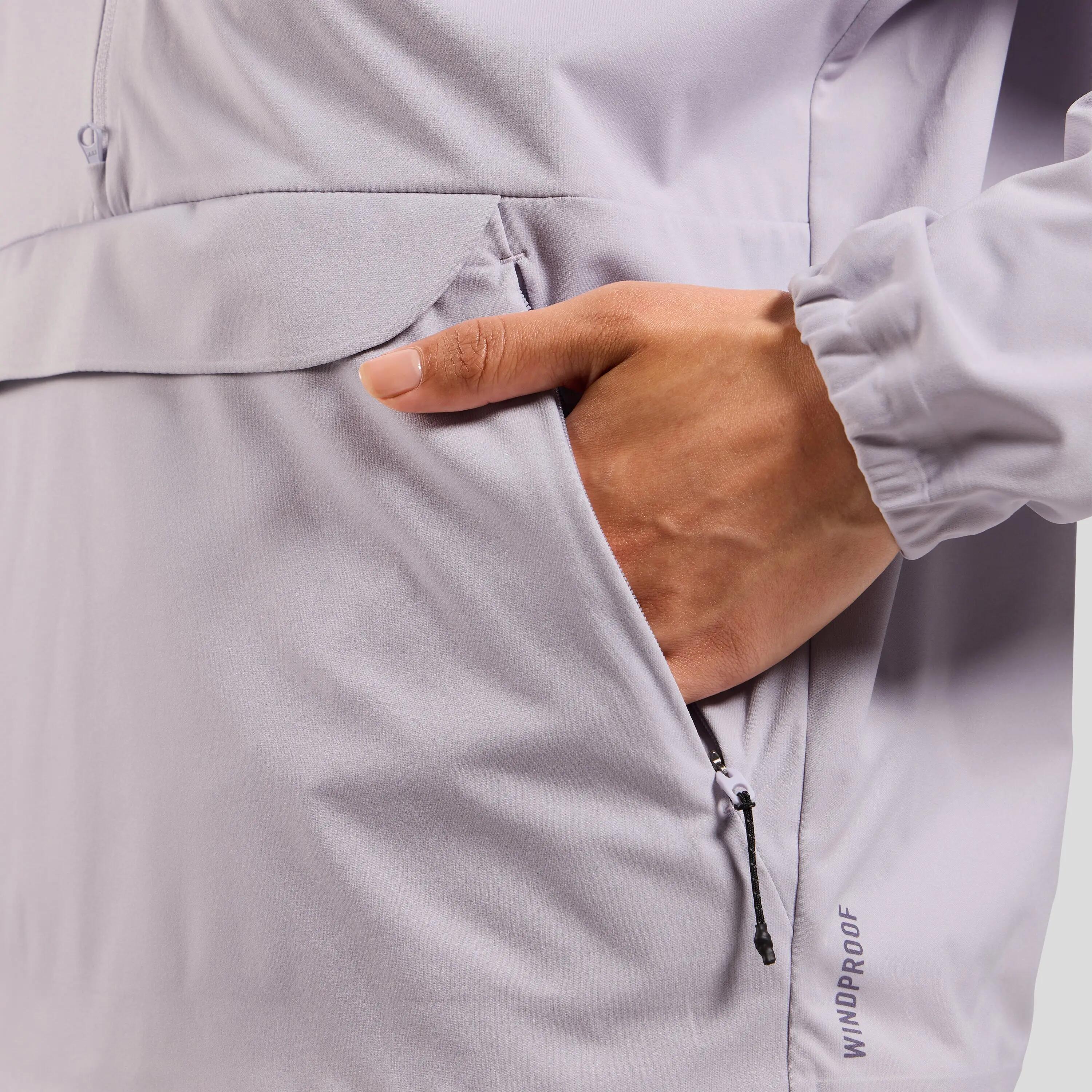 Jacke ZEROWEIGHT PRO WINDPROOF ANORA 6/9