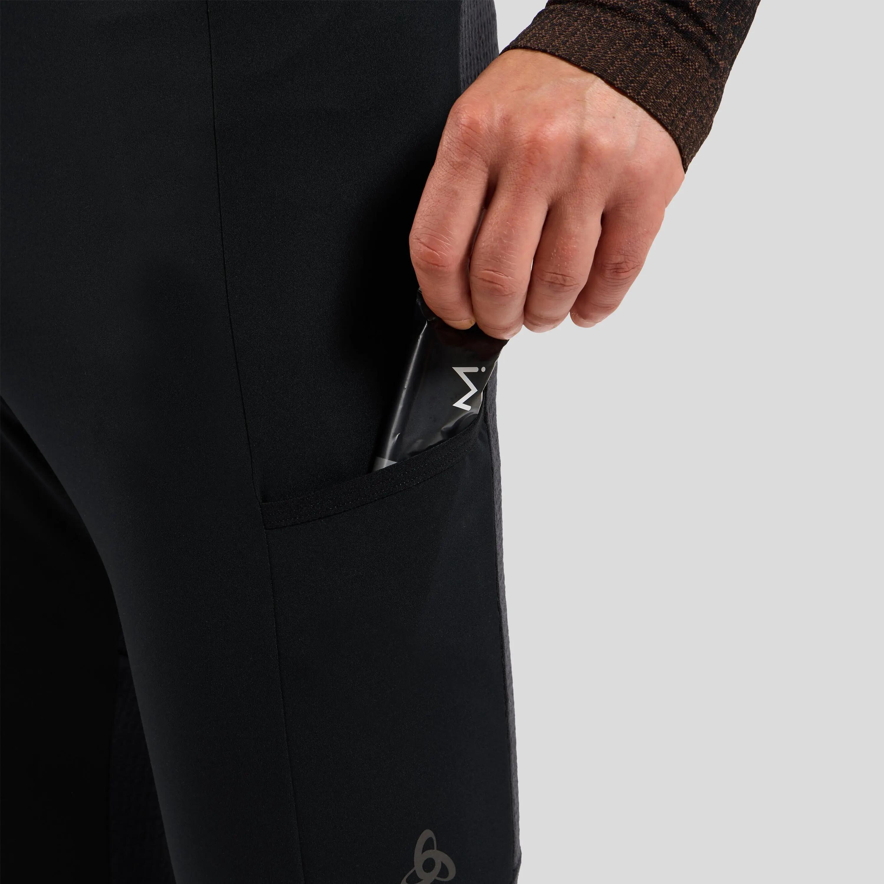 Herren Tight ZEROWEIGHT PRO PW WINDPROOF 4/8