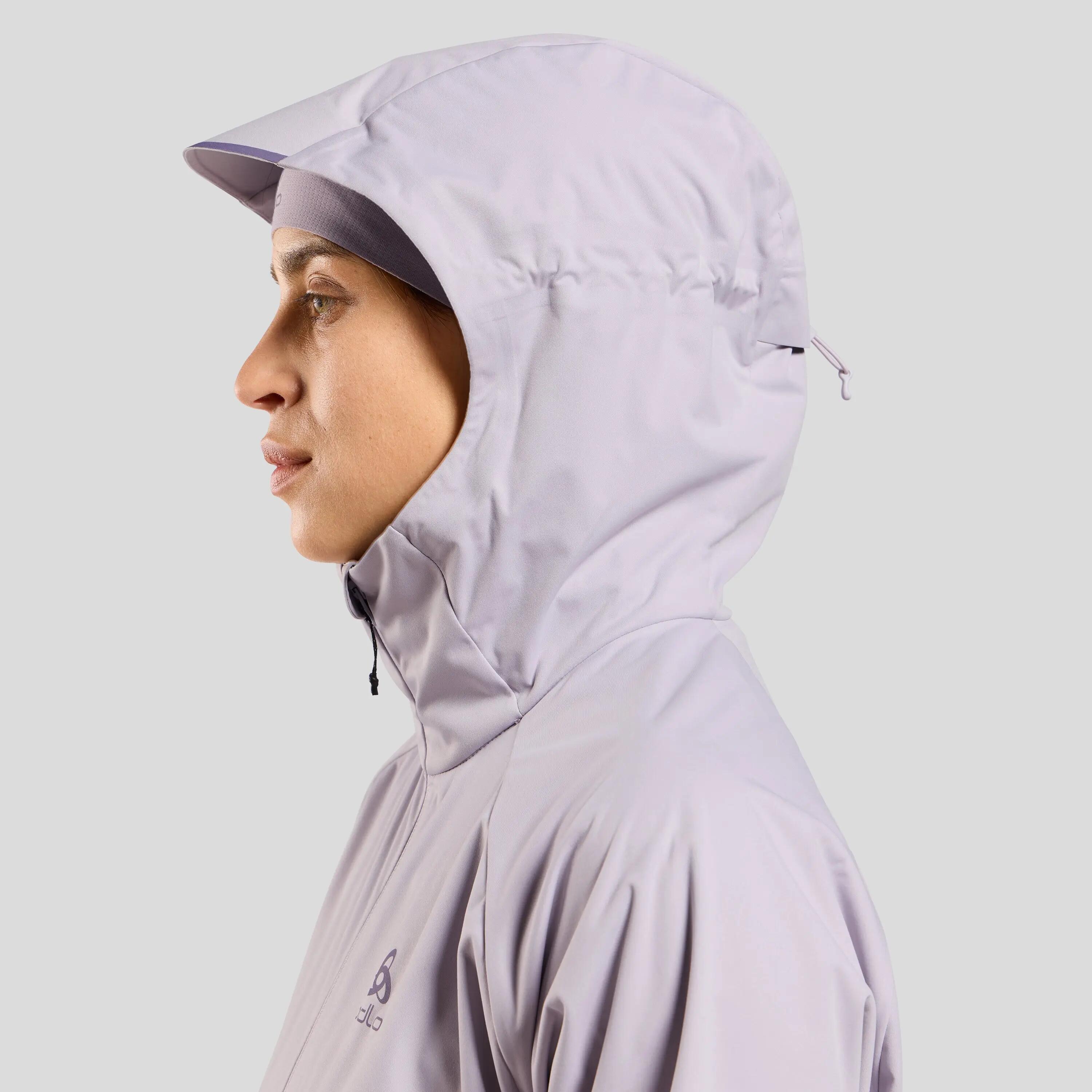 Jacke ZEROWEIGHT PRO WINDPROOF ANORA 5/9