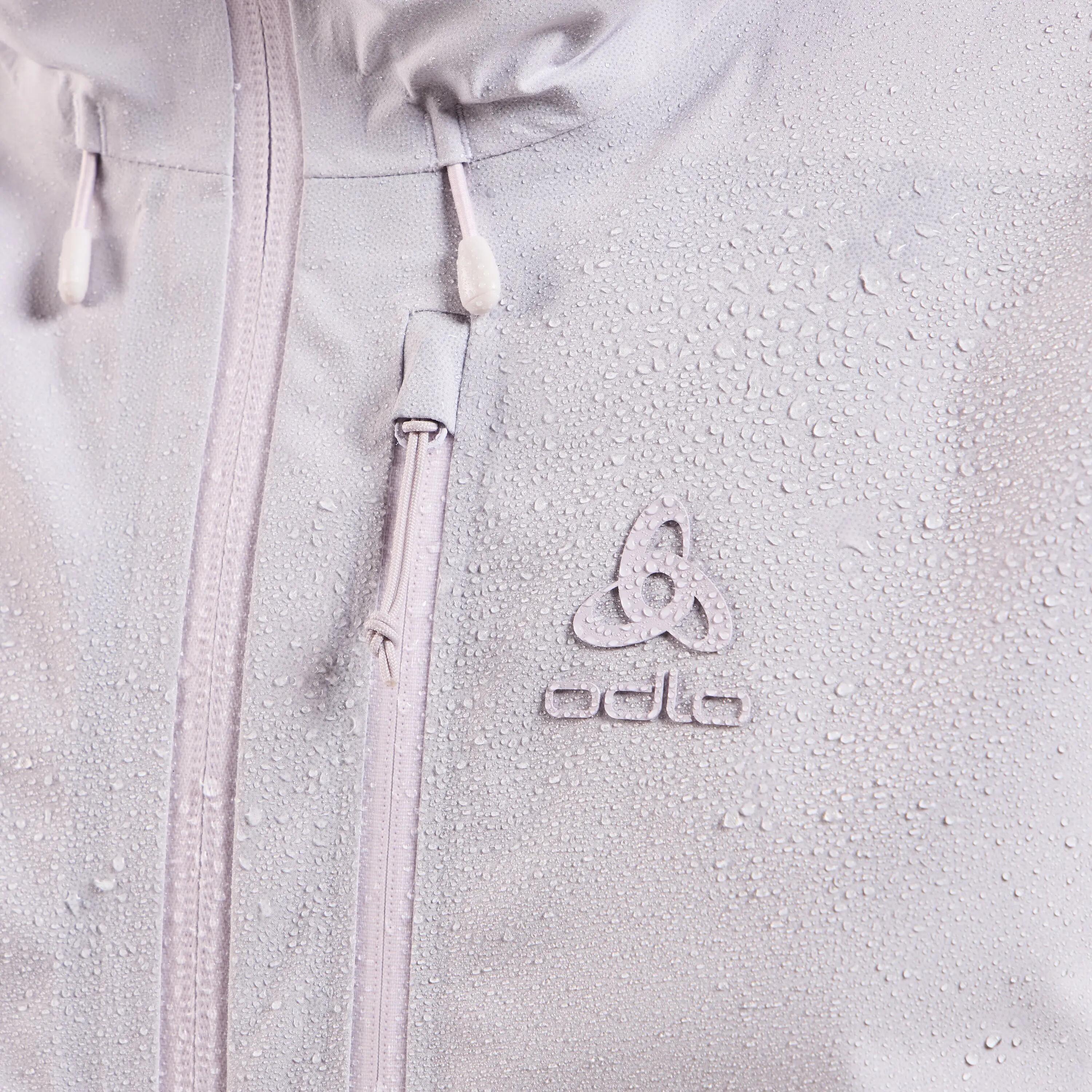 Jacke X-ALP 3L 4/10