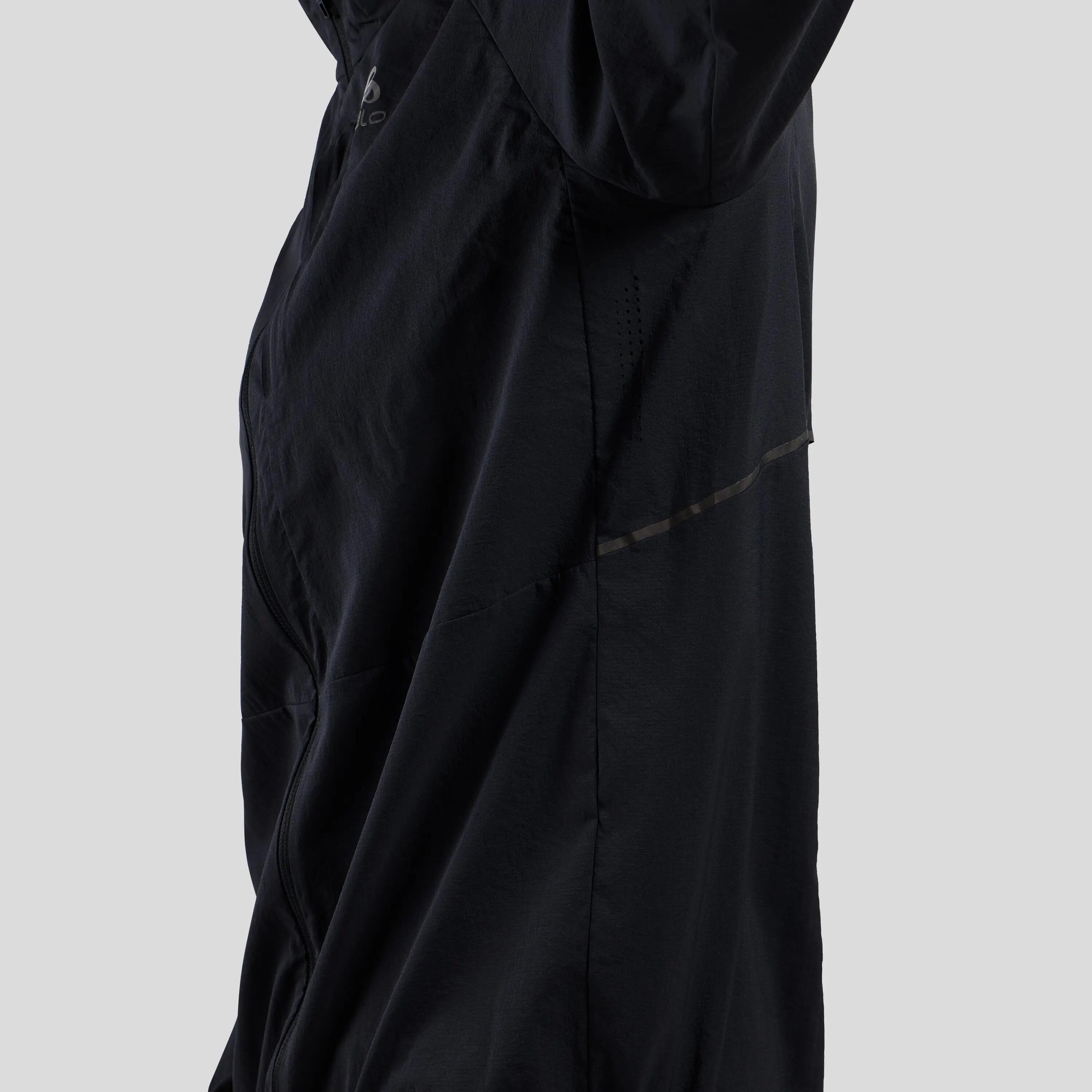 Veste de running Zeroweight 2.0 ODLO 4/8