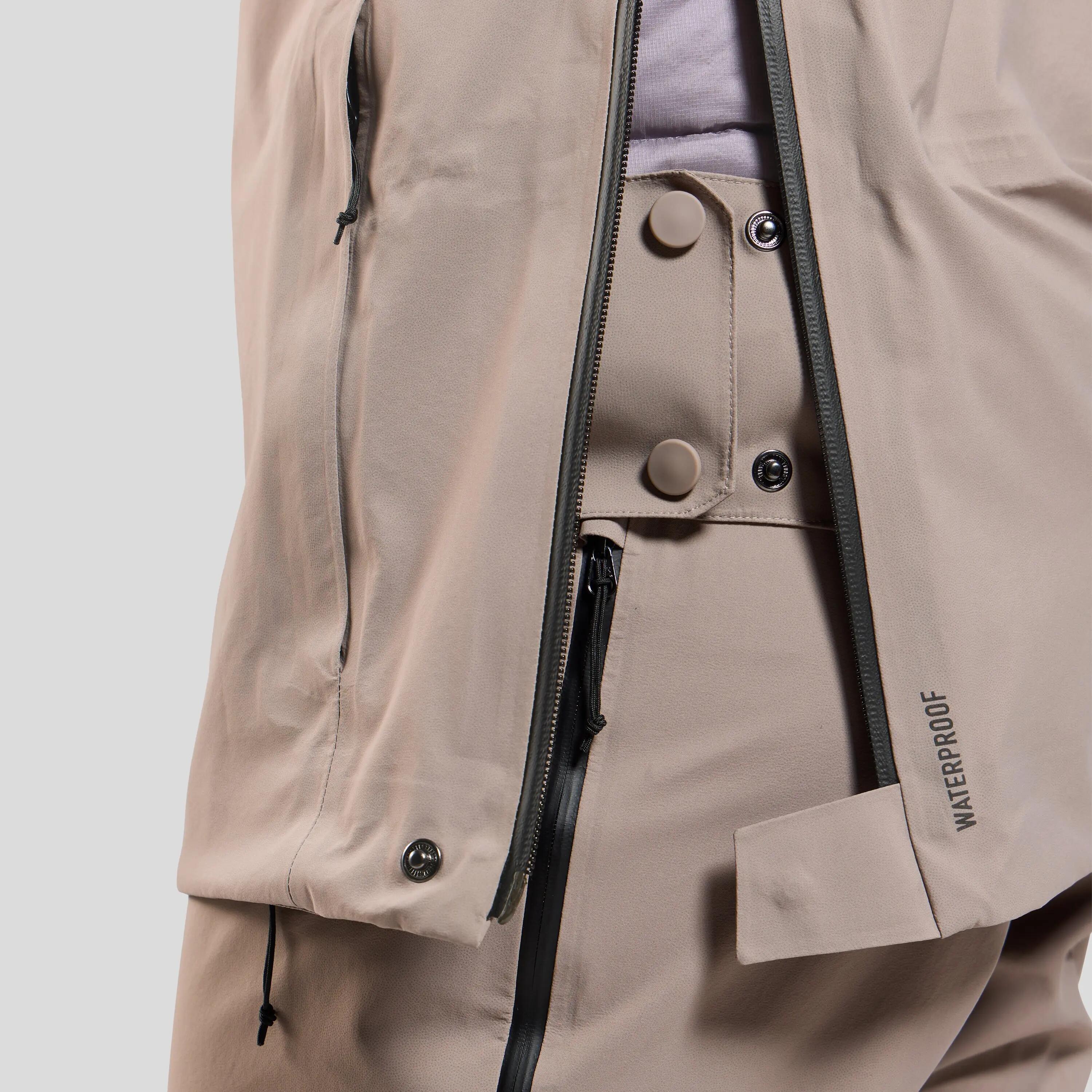 Jacke X-ALP 3L ANORAK 4/11