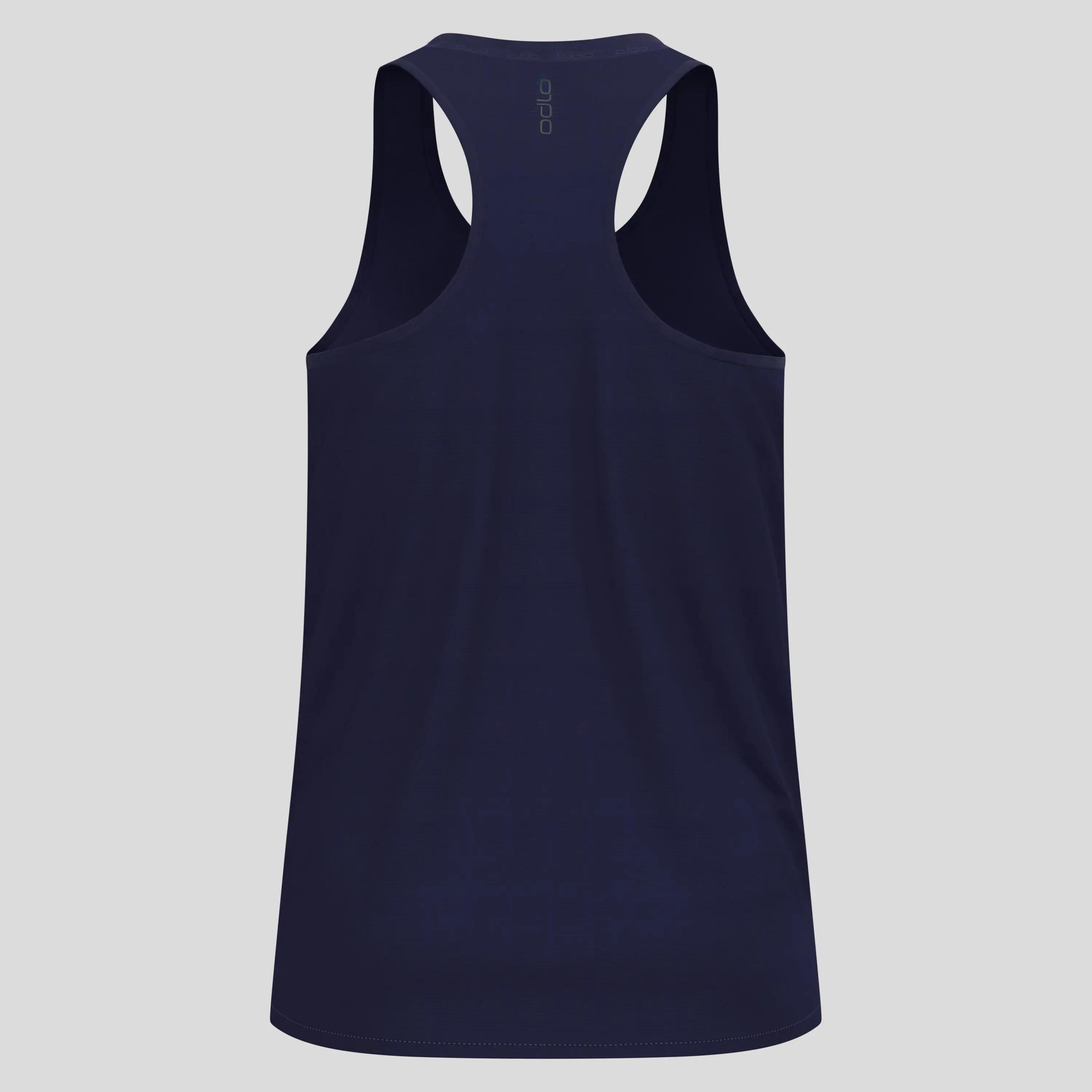 Débardeur de running Zeroweight Chill-Tec 2.0 ODLO 6/6
