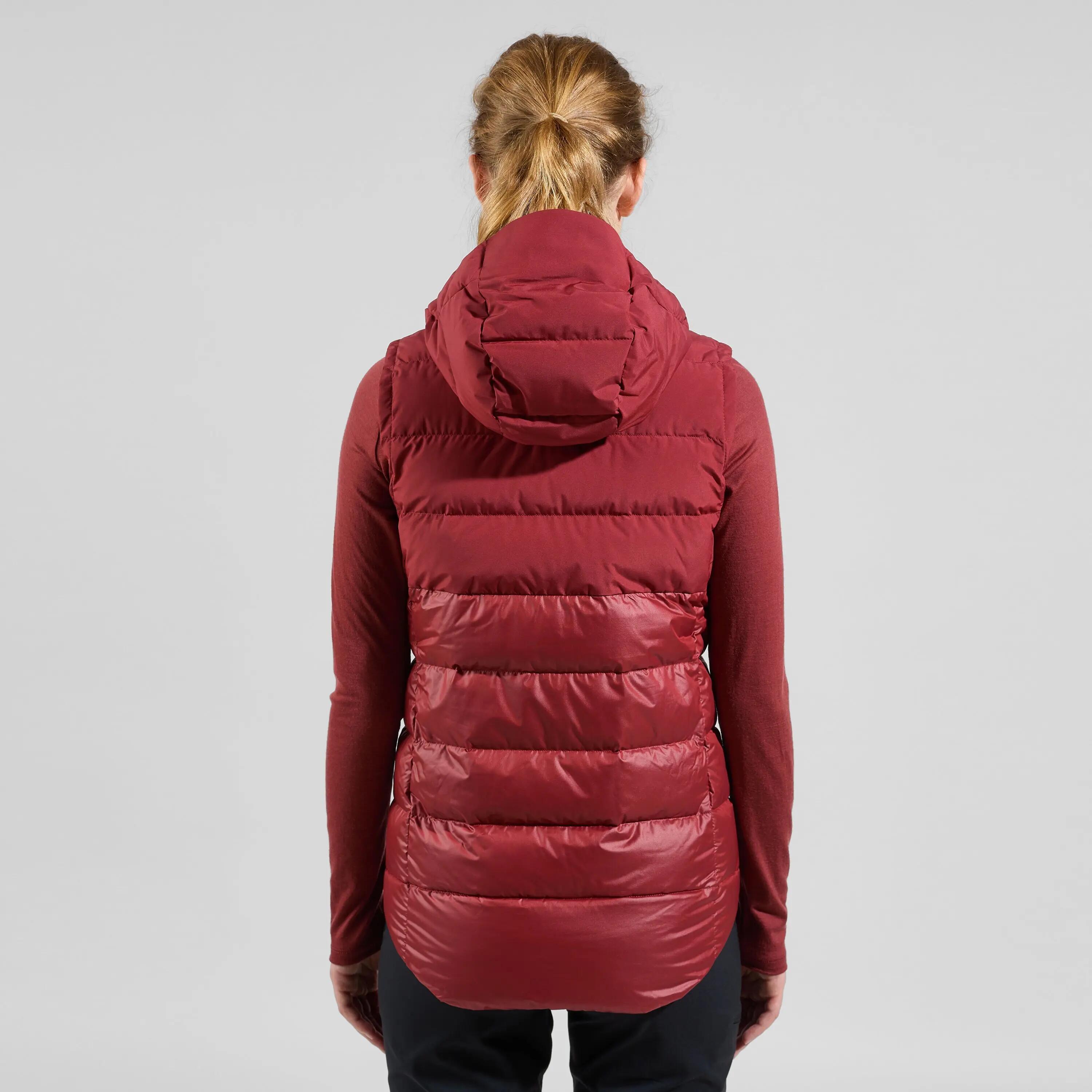 Damen Weste SEVERIN N-THERMIC 2/9