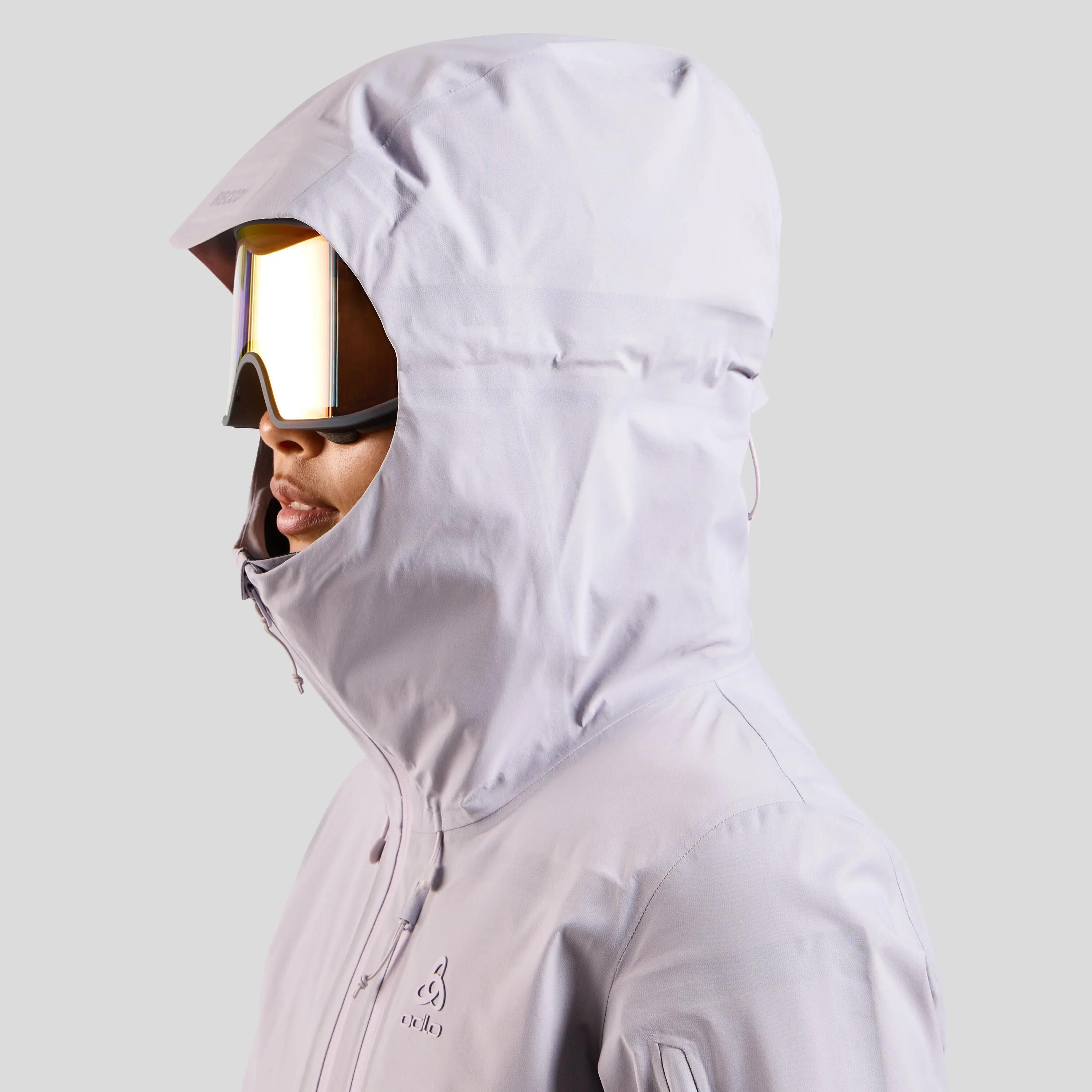 Jacke X-ALP 3L 3/10