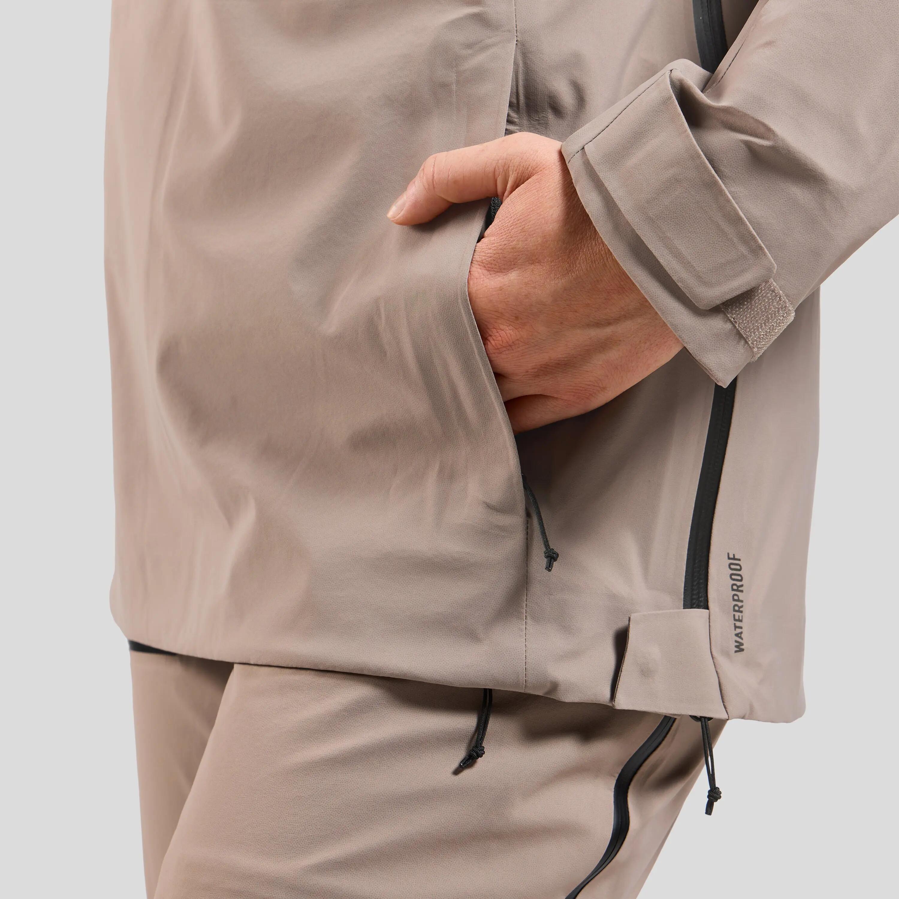 Jacke X-ALP 3L ANORAK 3/11