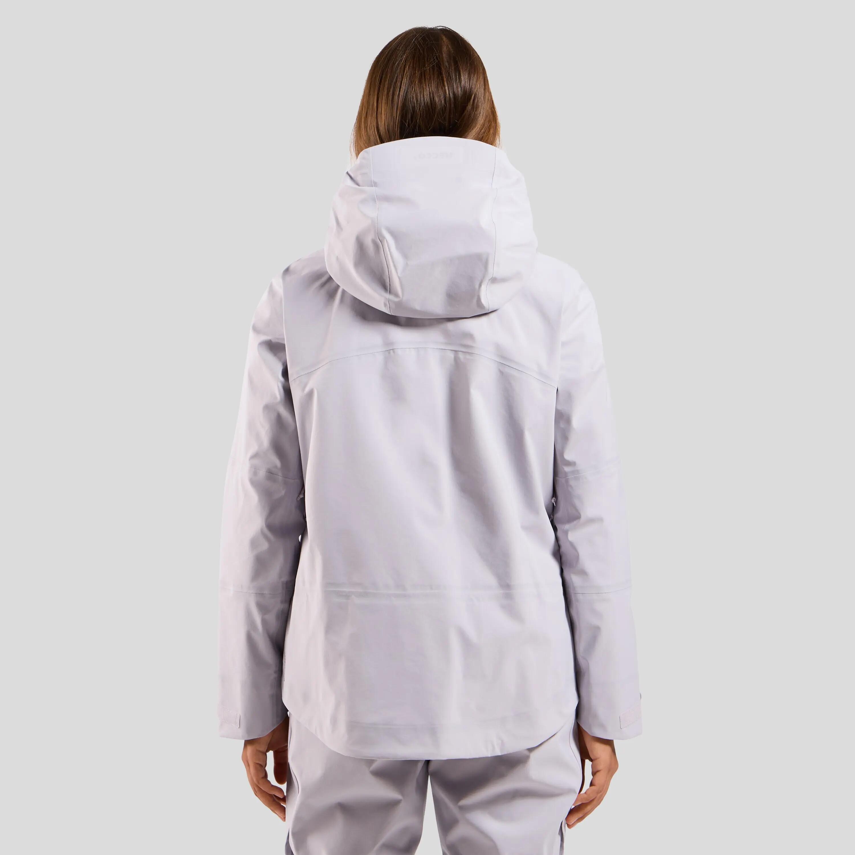 Jacke X-ALP 3L 2/10