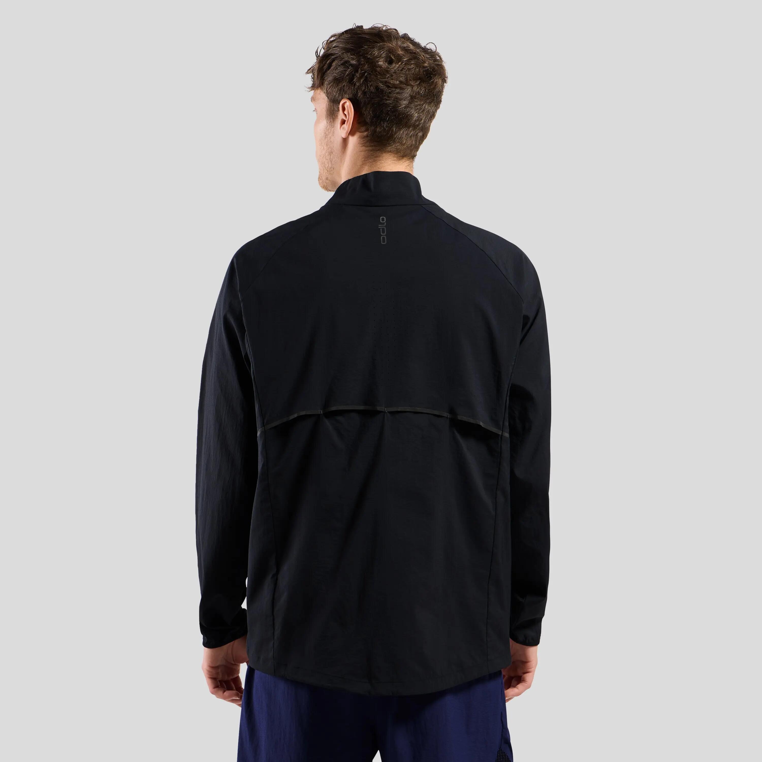 Veste de running Zeroweight 2.0 ODLO 2/8