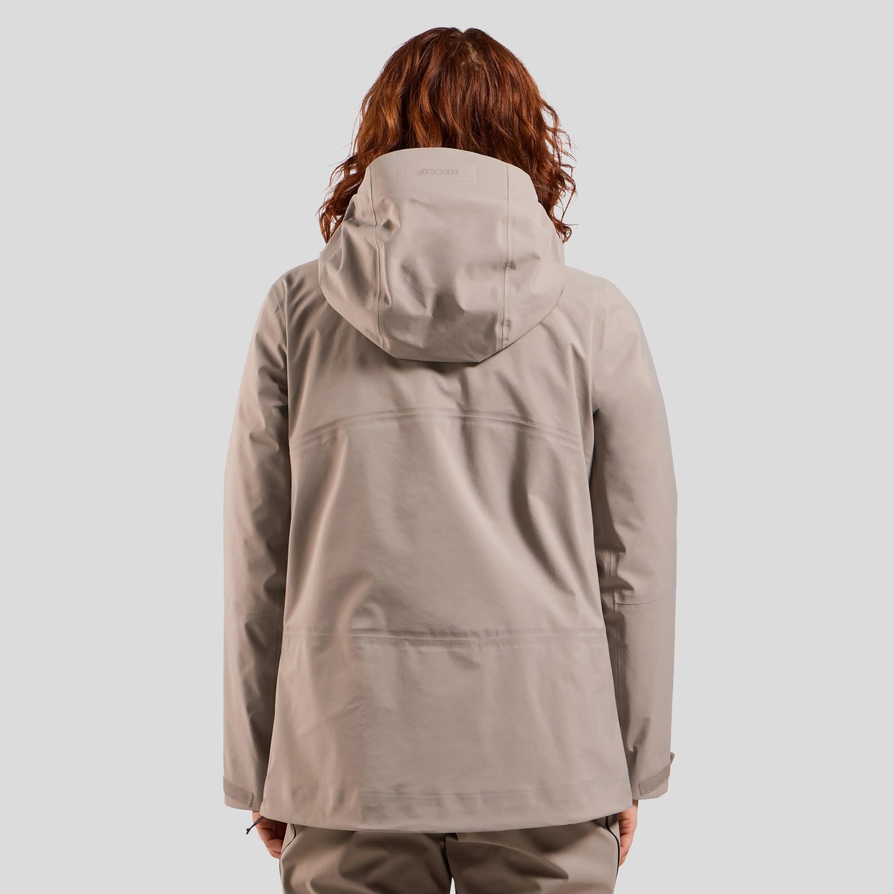 Jacke X-ALP 3L ANORAK 2/11