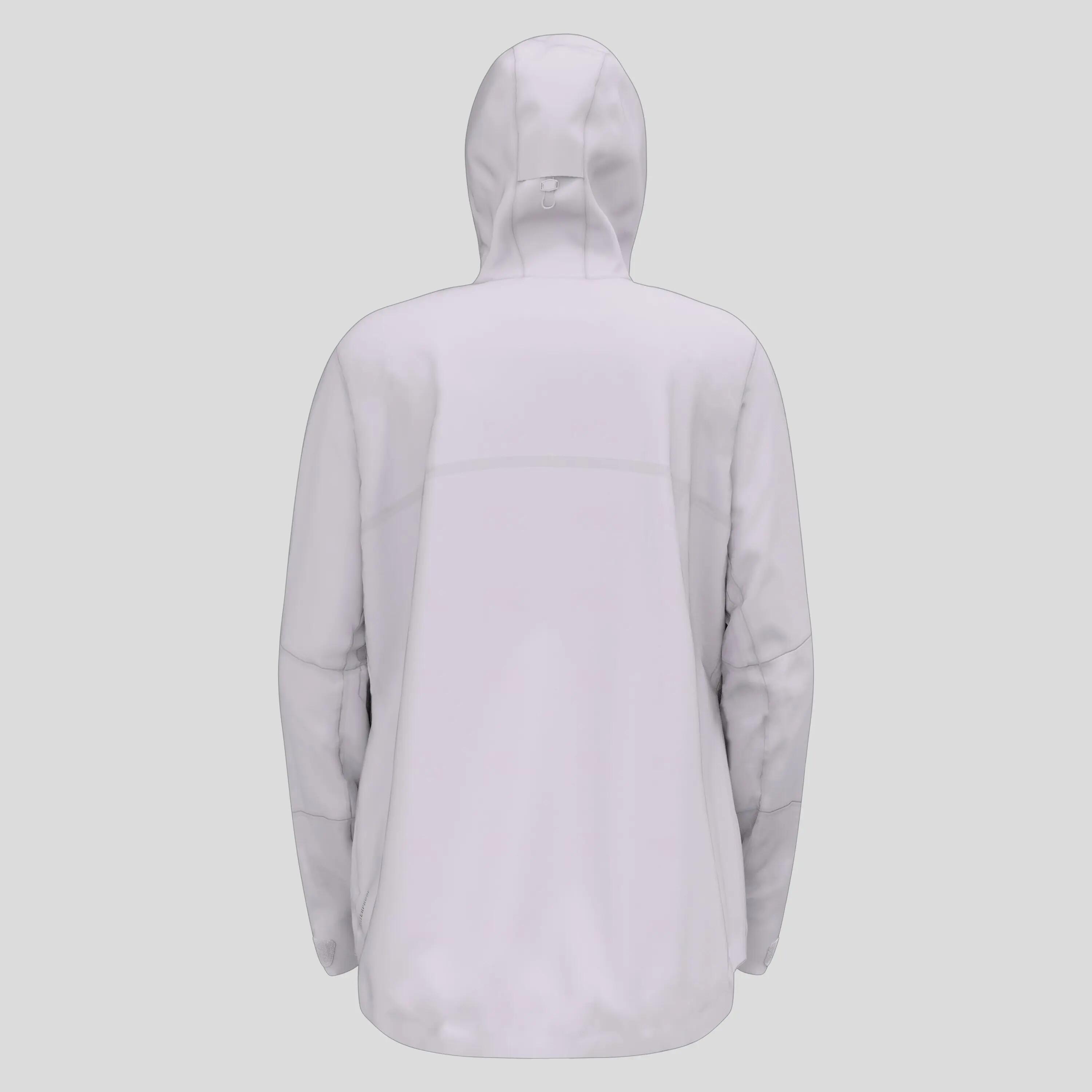 Jacke X-ALP 3L 10/10