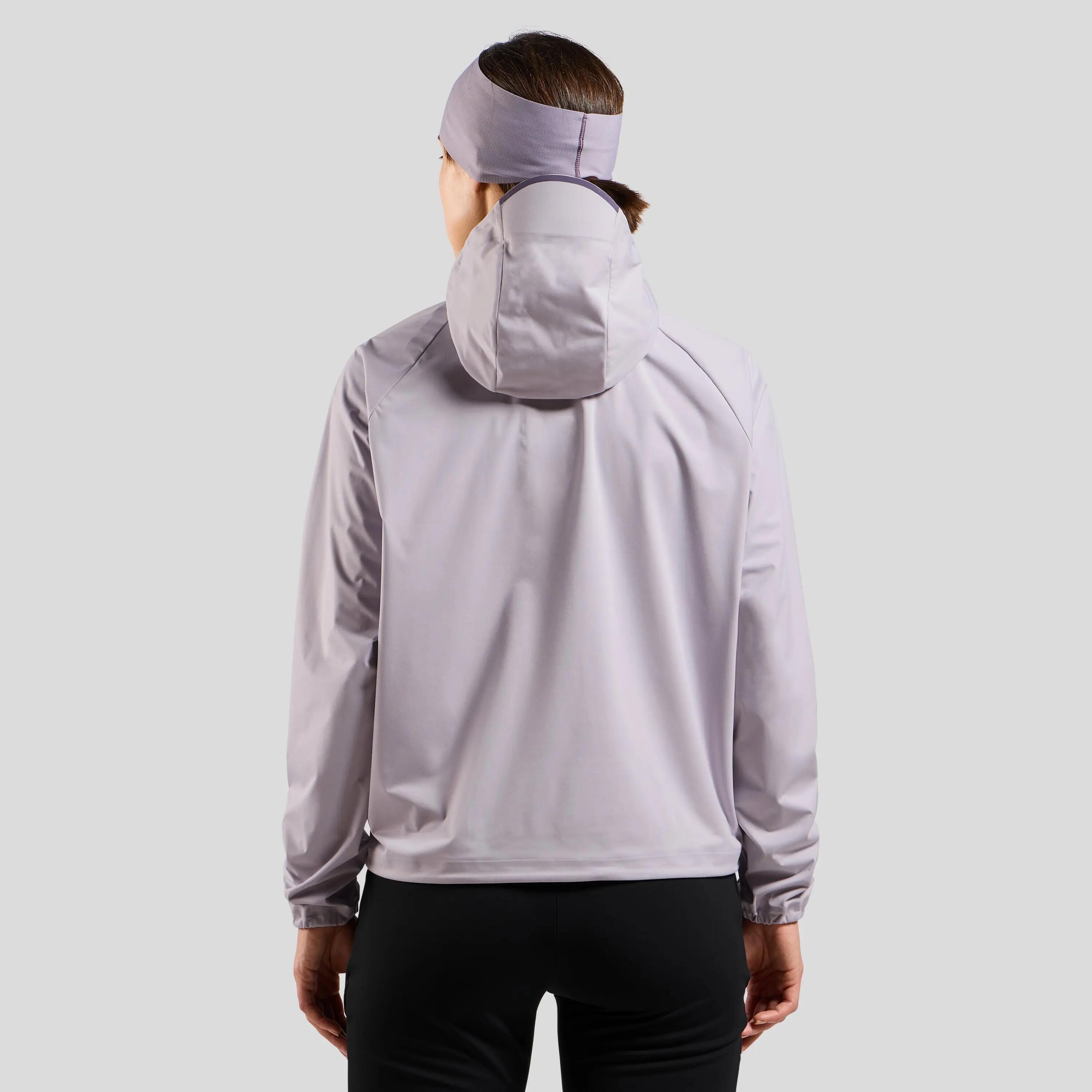 Jacke ZEROWEIGHT PRO WINDPROOF ANORA 2/9