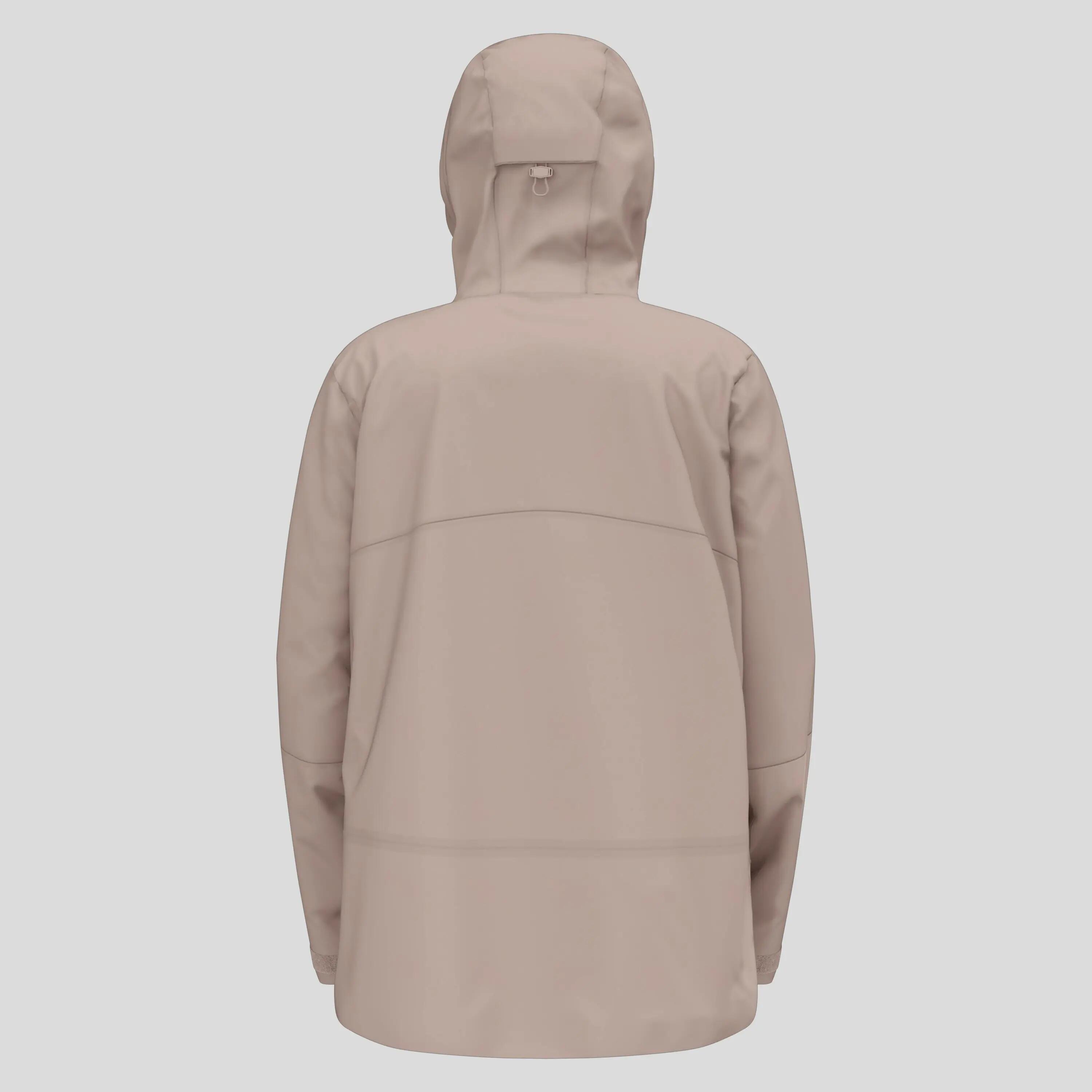 Jacke X-ALP 3L ANORAK 11/11