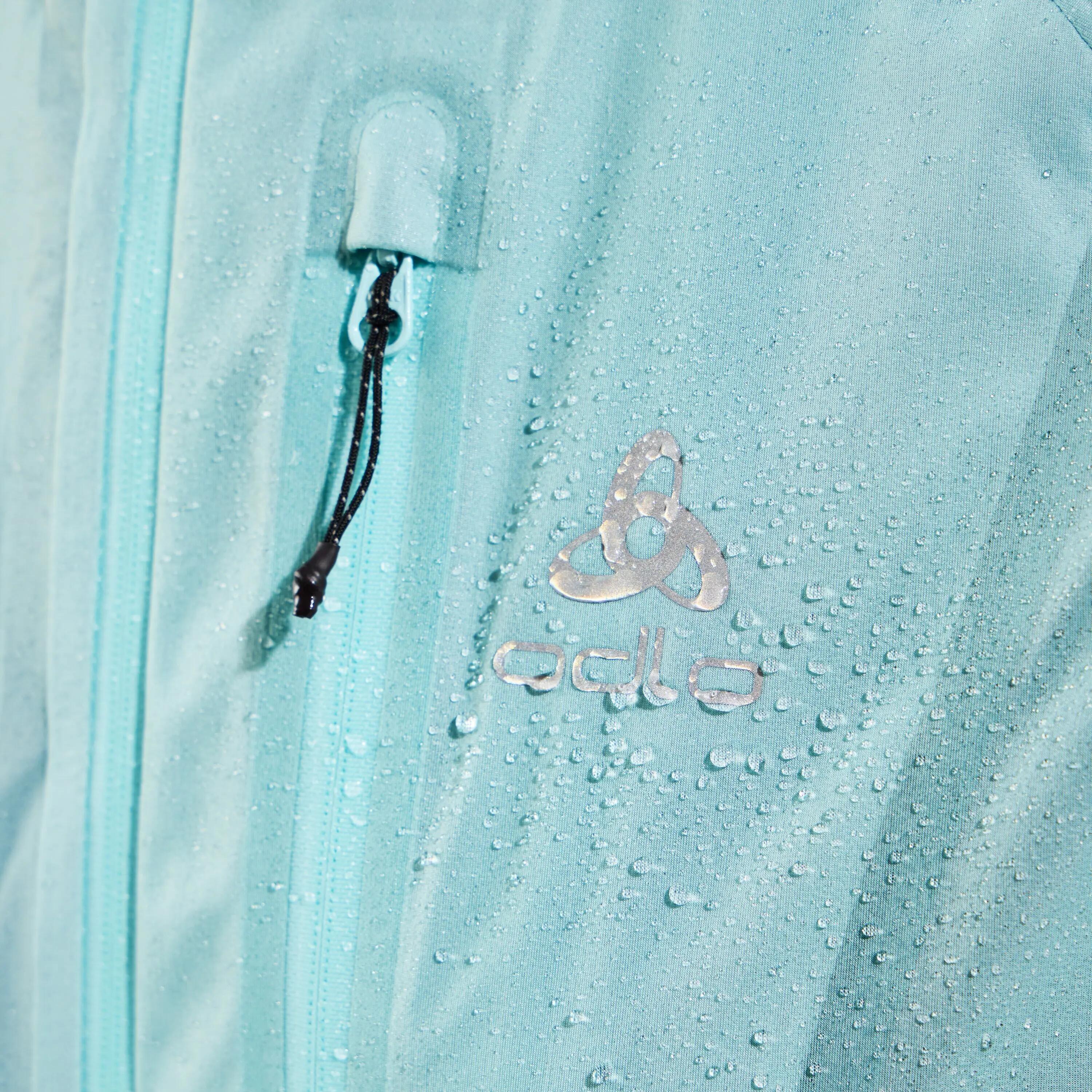 Runningjacke Zeroweight Dual Dry 6/13
