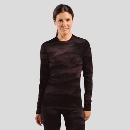 Unterwäsche MERINO RIDGELINE