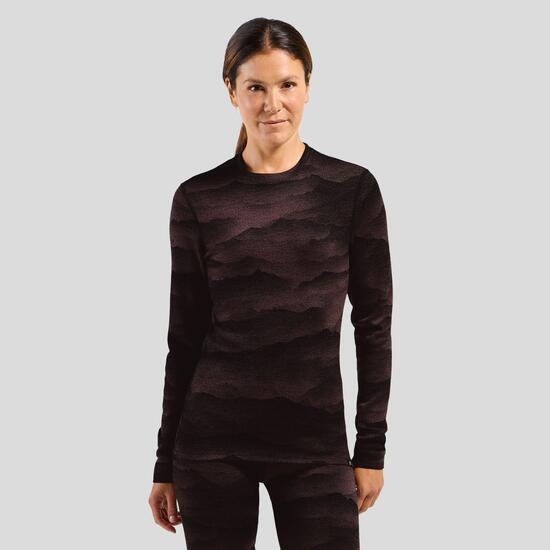 Unterwäsche MERINO RIDGELINE