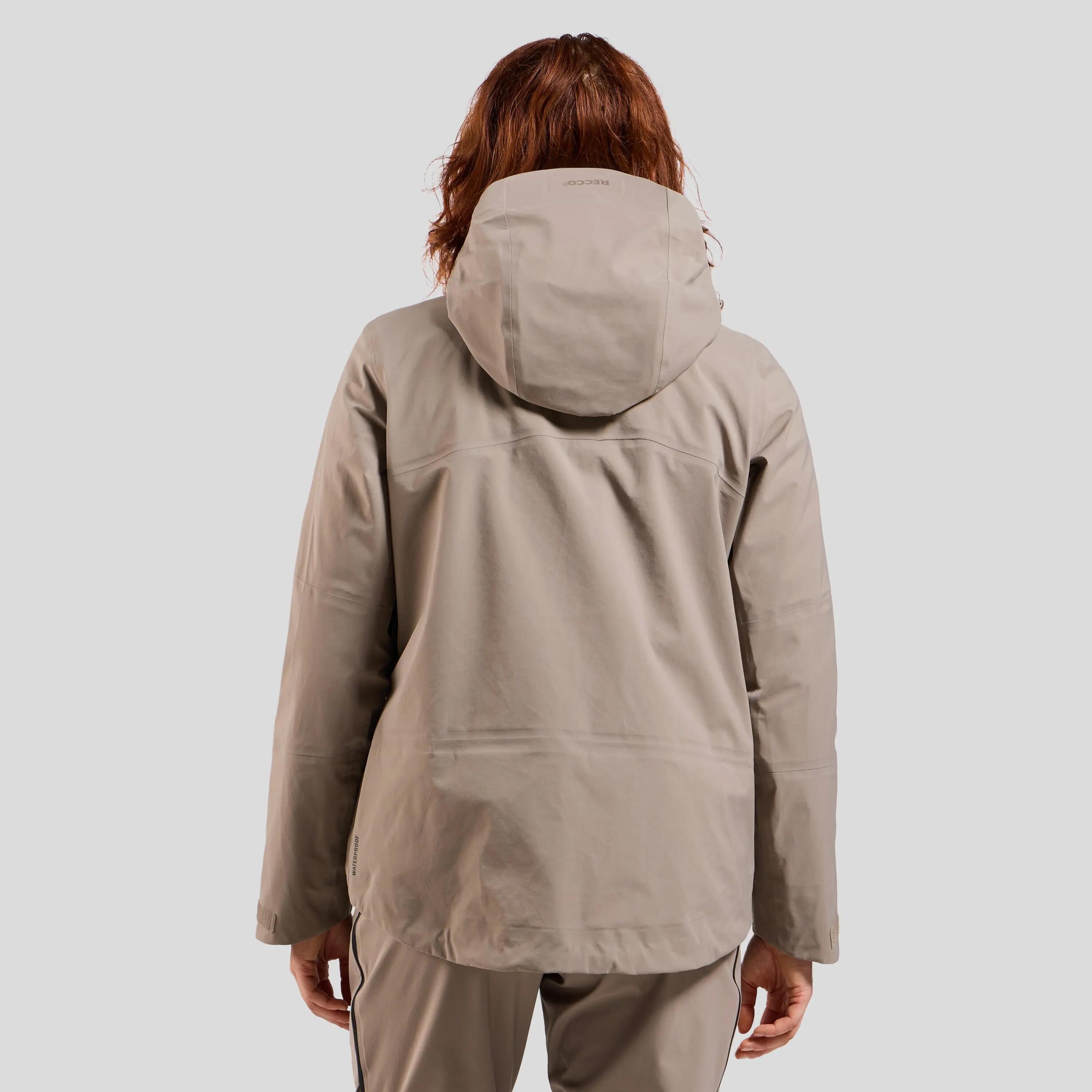 Jacke X-ALP 3L 2/11