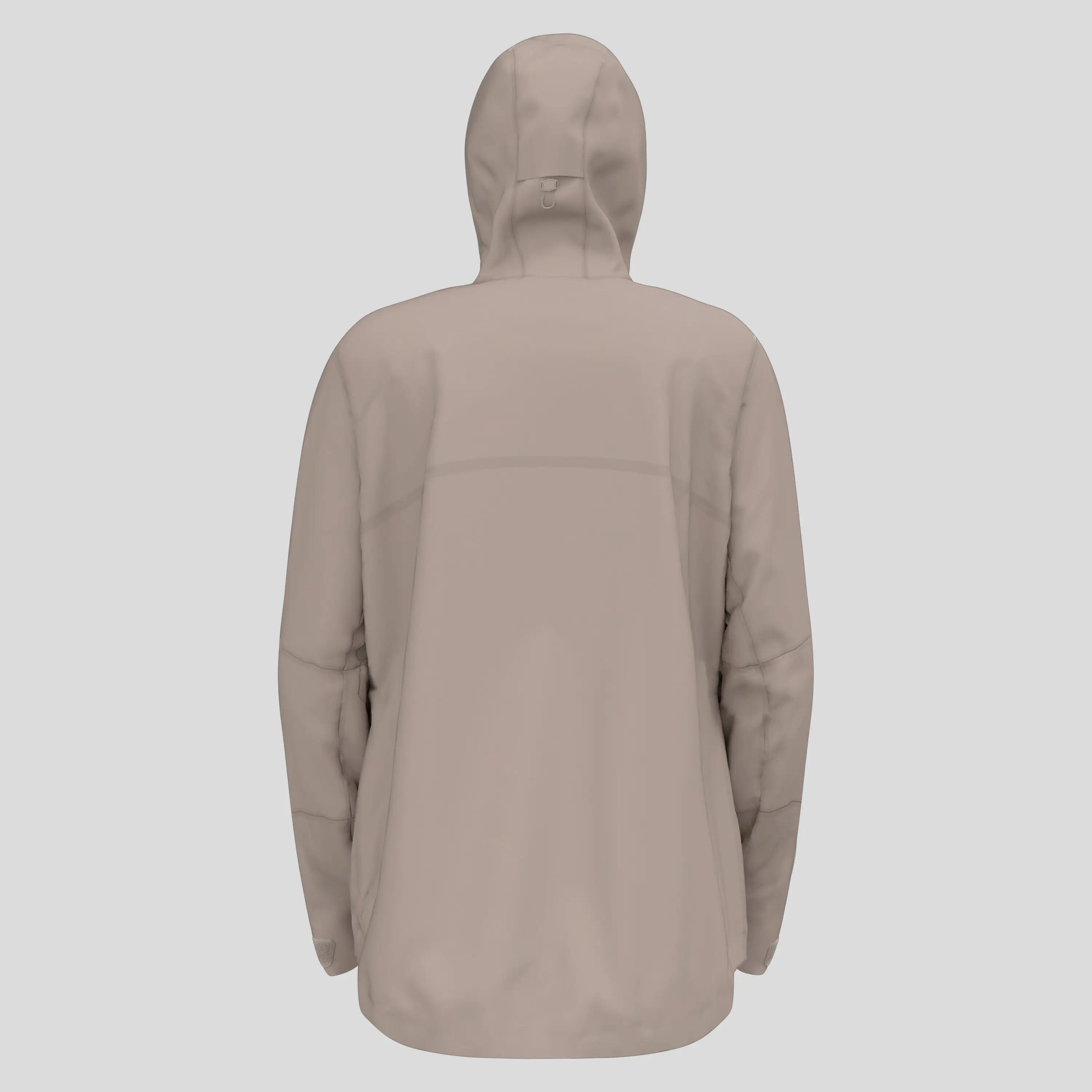 Jacke X-ALP 3L 11/11