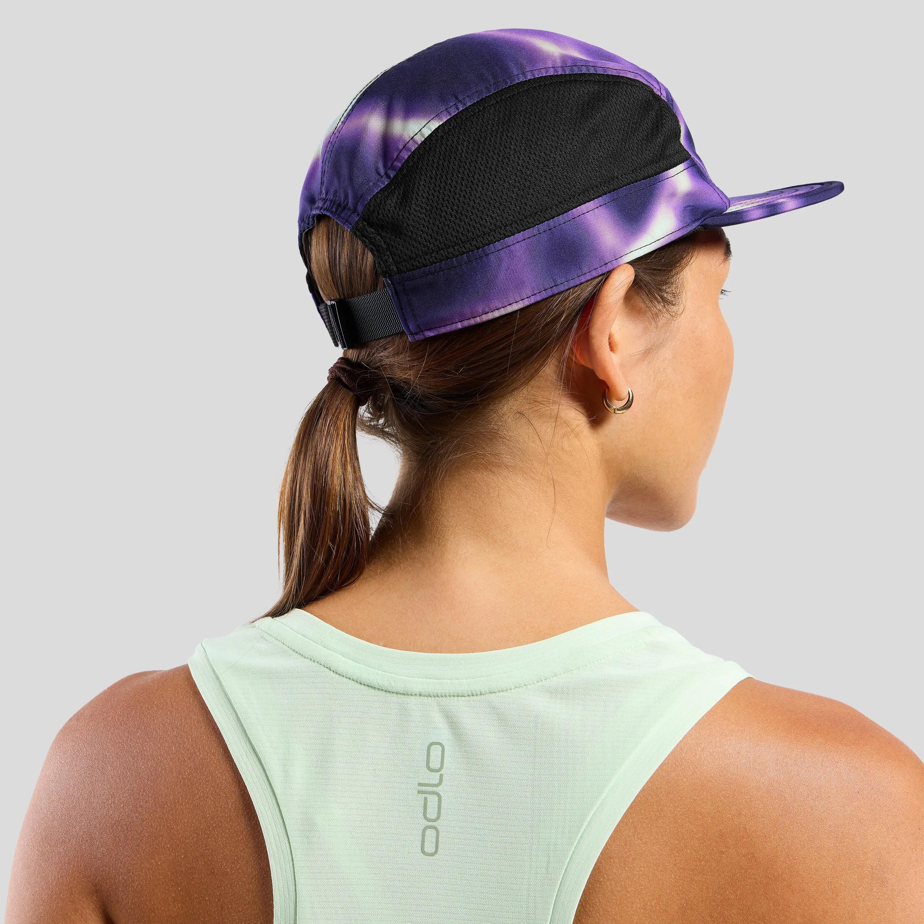 Débardeur de running Zeroweight Chill-Tec 2.0 ODLO 3/7