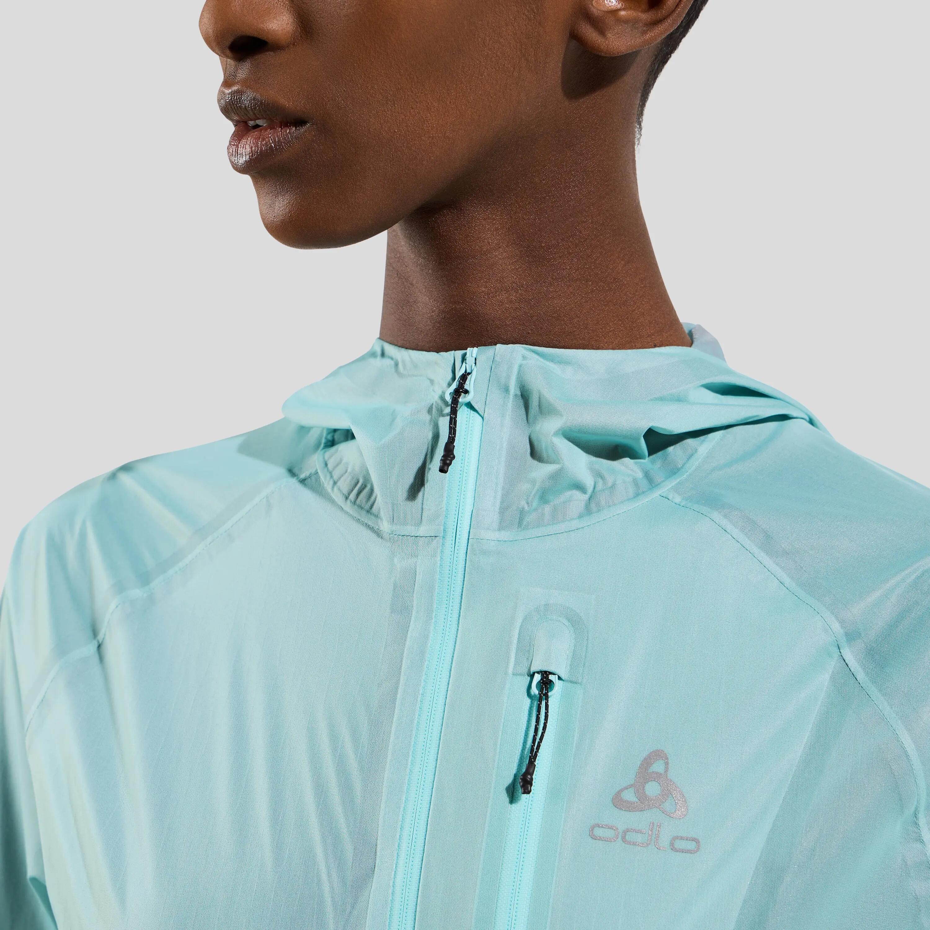 Runningjacke Zeroweight Dual Dry 3/13