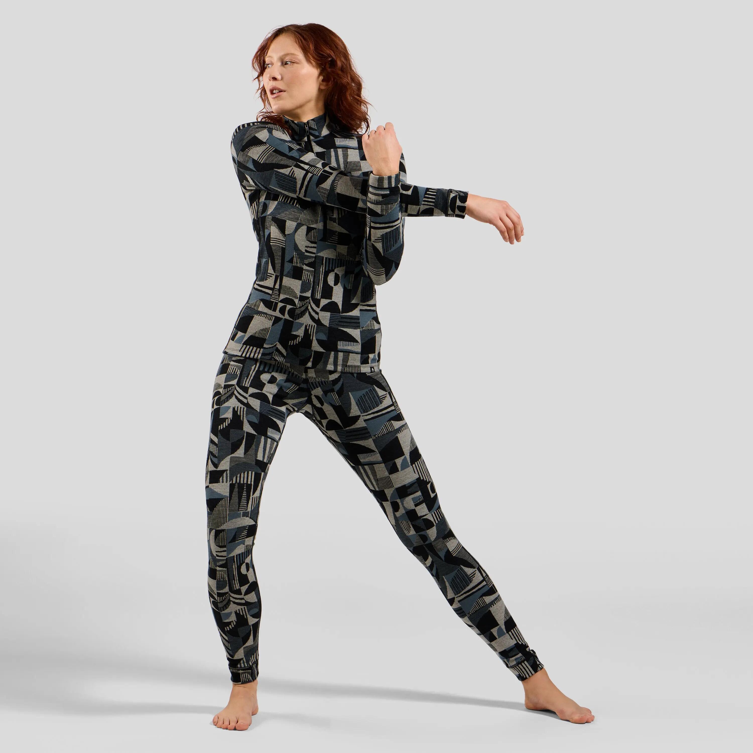 Damen Unterwäsche/Set MERINO 4/6