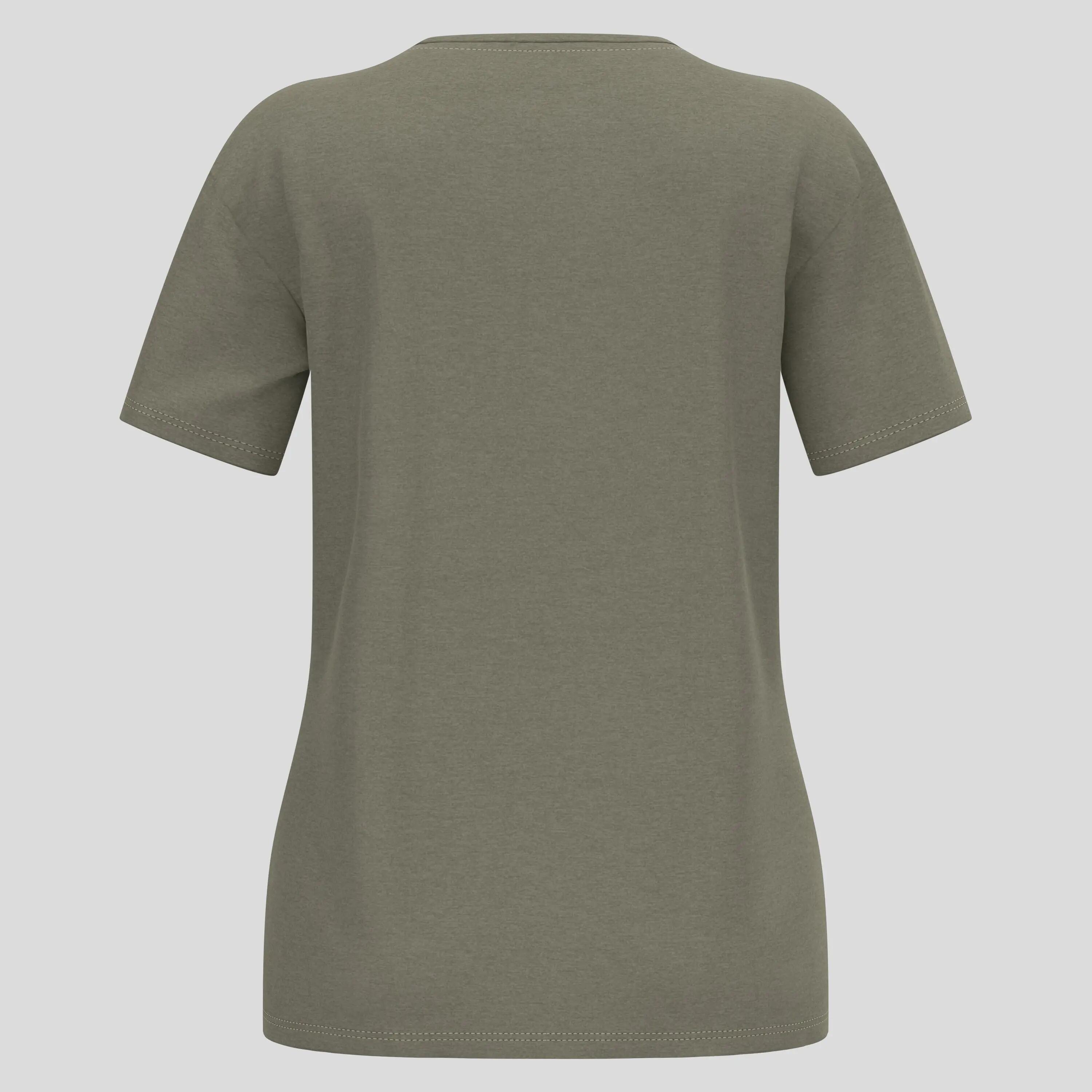 T-Shirt Ascent Sun. Sea. Mountains. 2/2