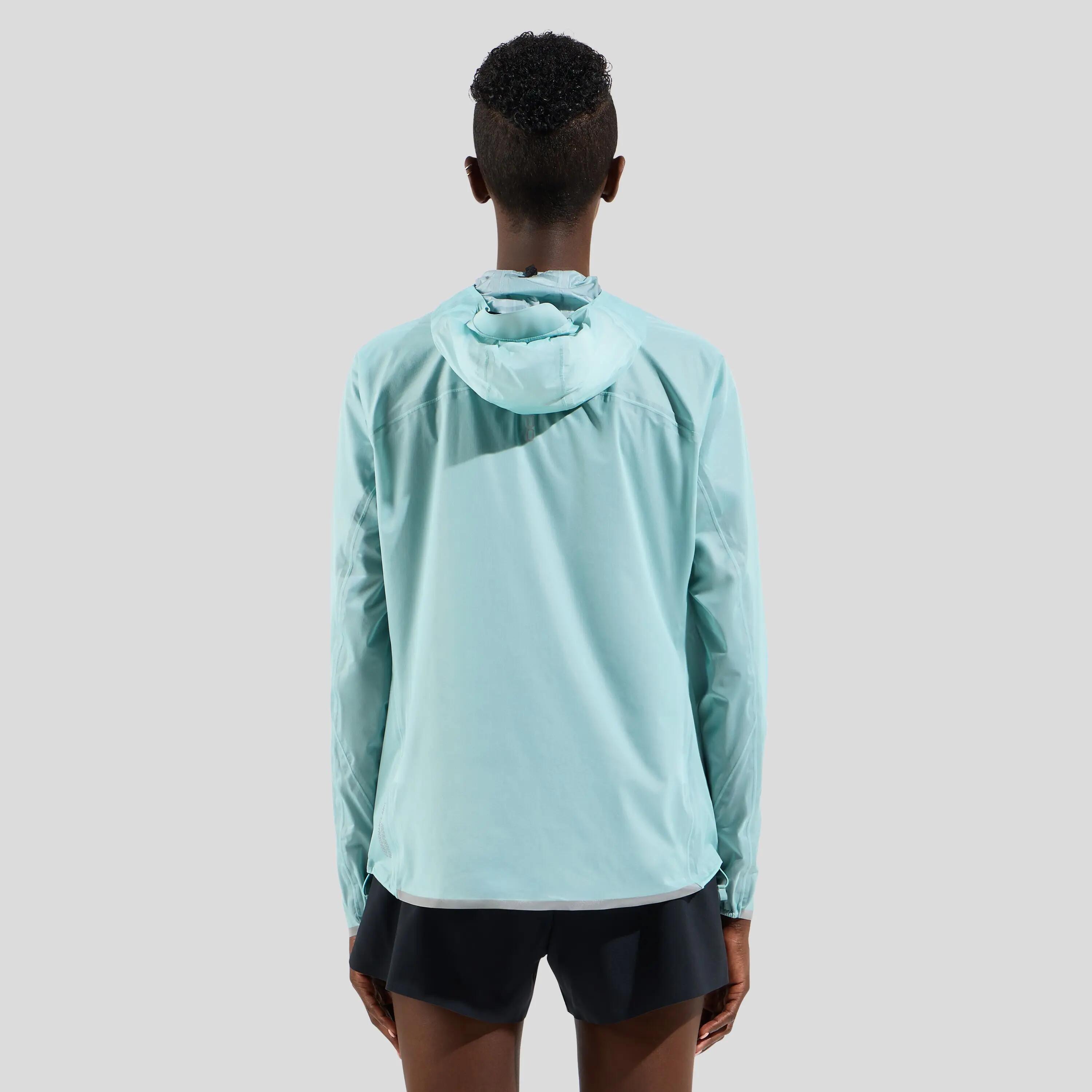 Runningjacke Zeroweight Dual Dry 2/13