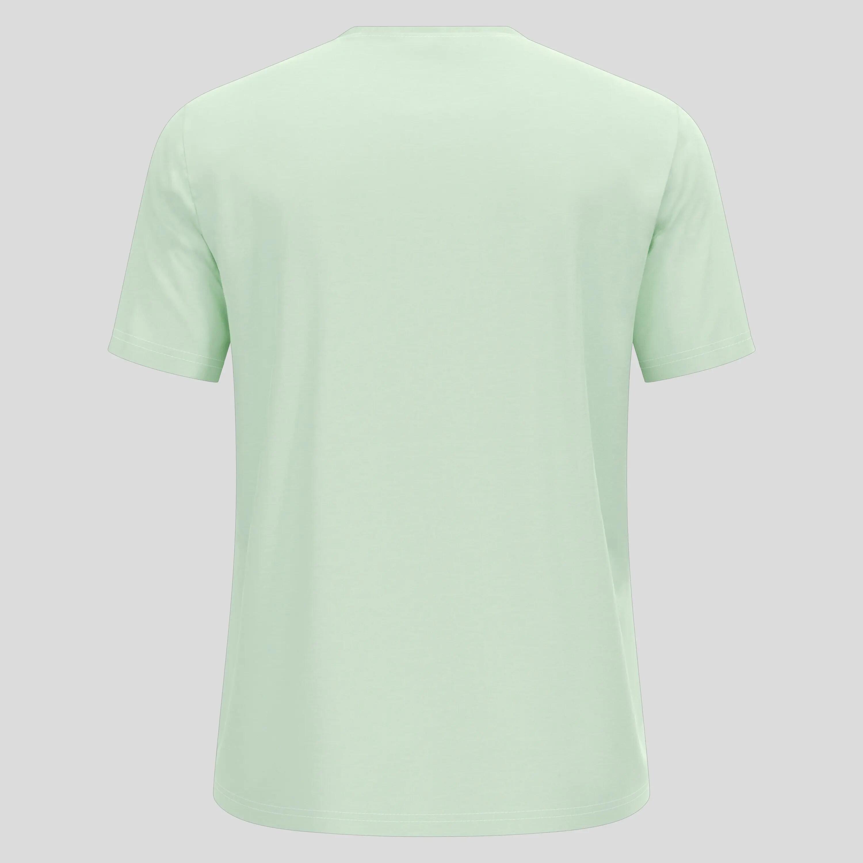 T-Shirt Essential Natural 6/6