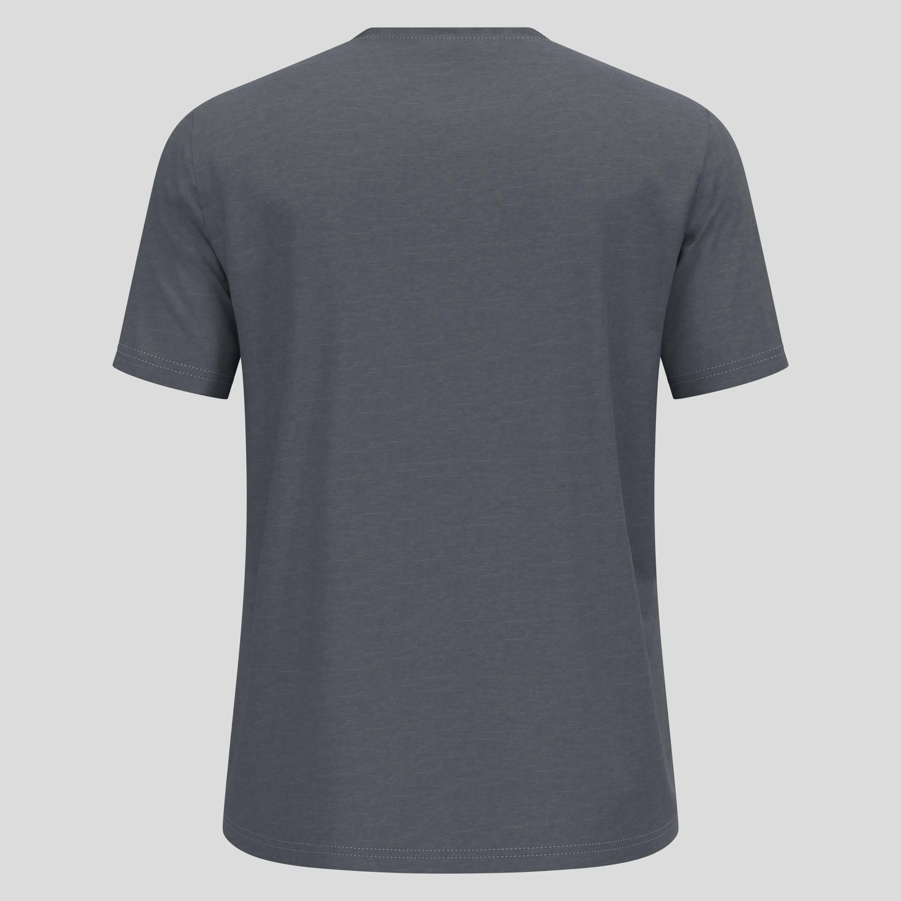 Herren T-Shirt Essential Natural 6/6