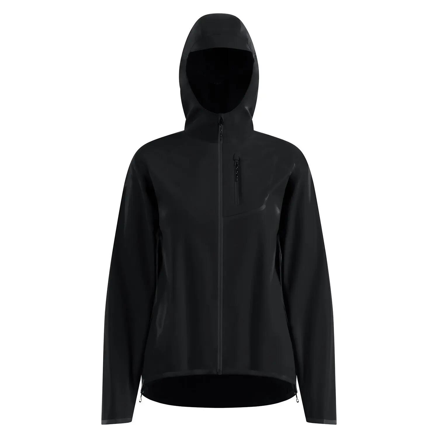 Kurtka damska ODLO Jacket ZEROWEIGHT DUAL DRY PK WATERPROOF 15/15