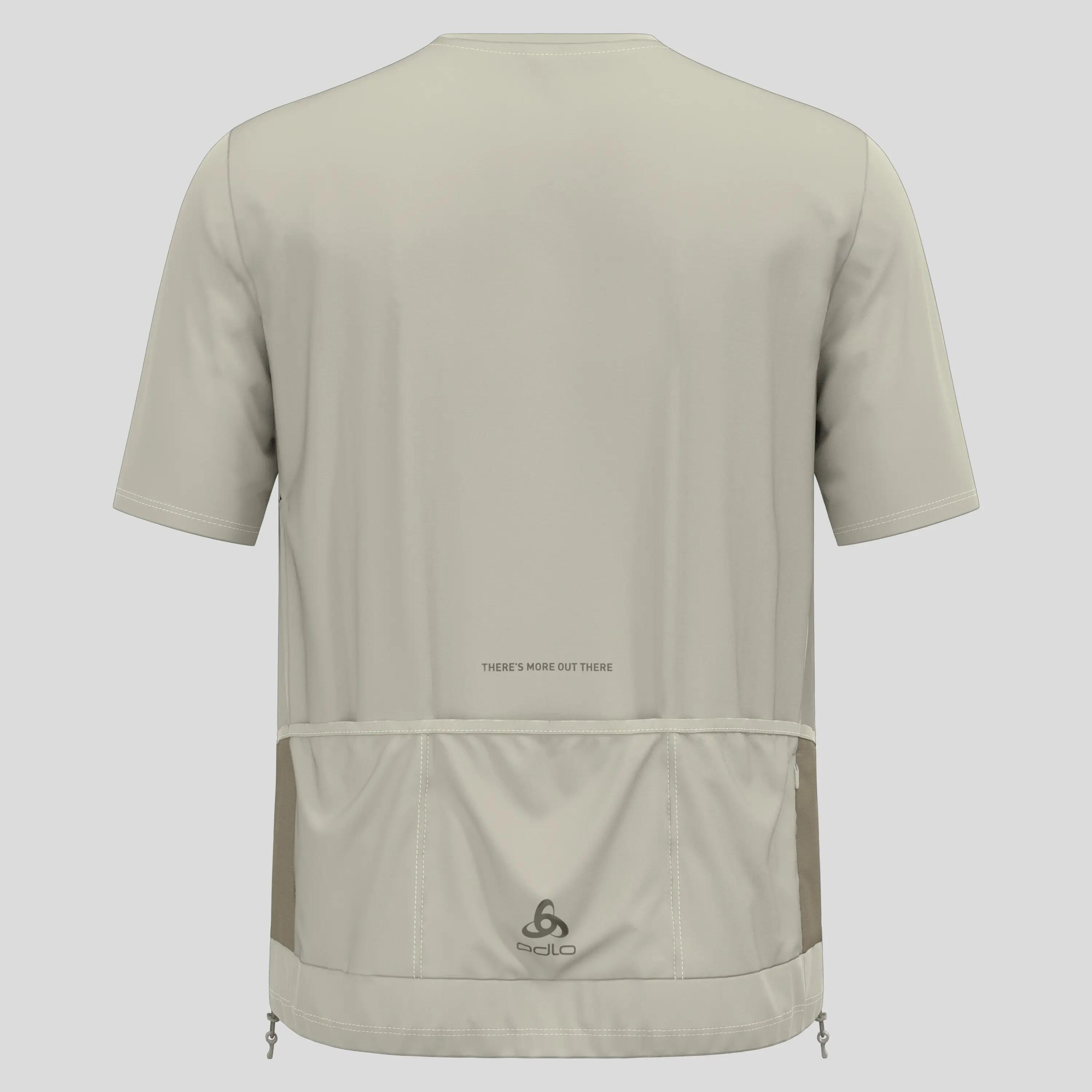 Explorer Chill-Tec cargo T-shirt ODLO 7/7