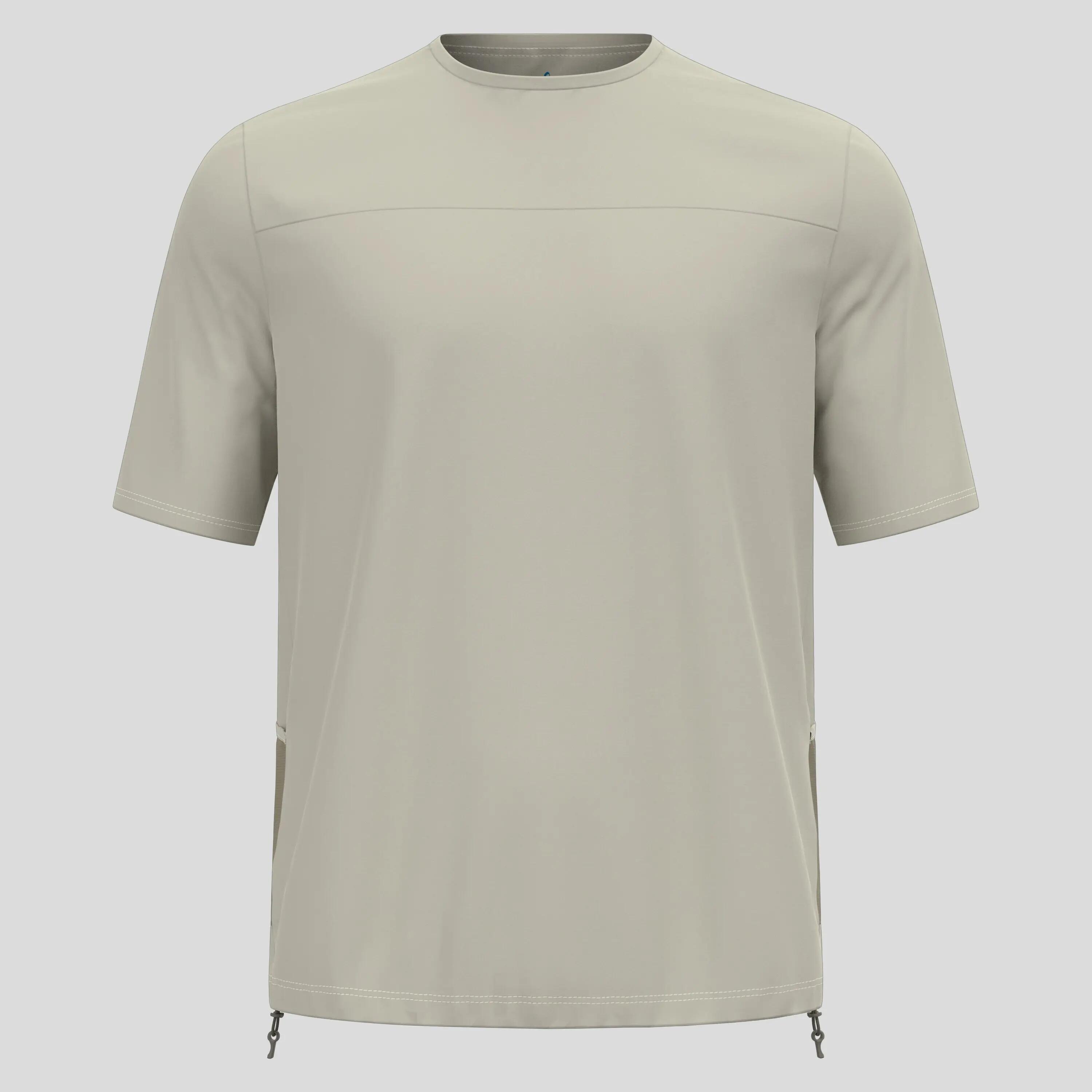 Explorer Chill-Tec cargo T-shirt ODLO 6/7