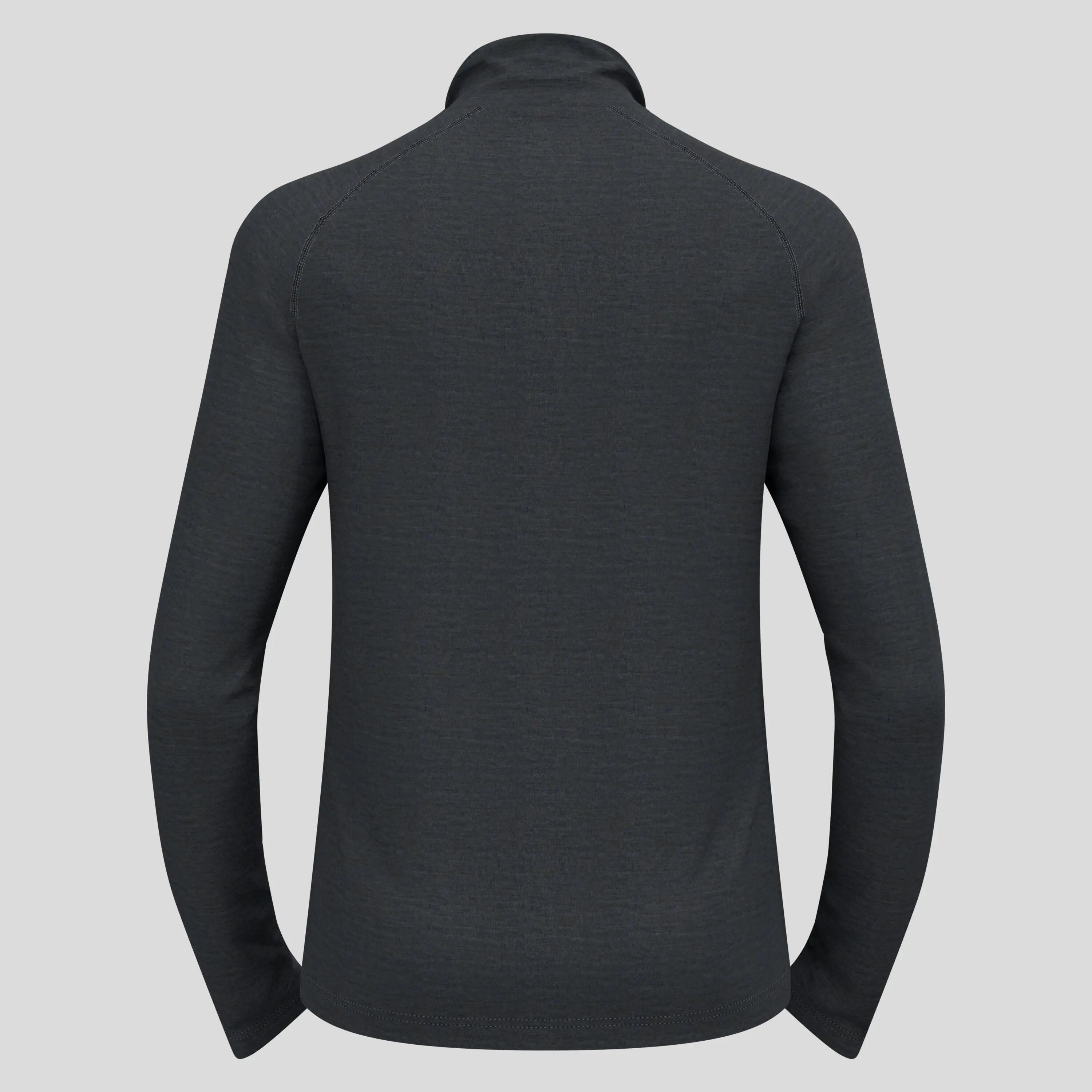 Fleecepullover NATURAL PERFORMANCE 7/7