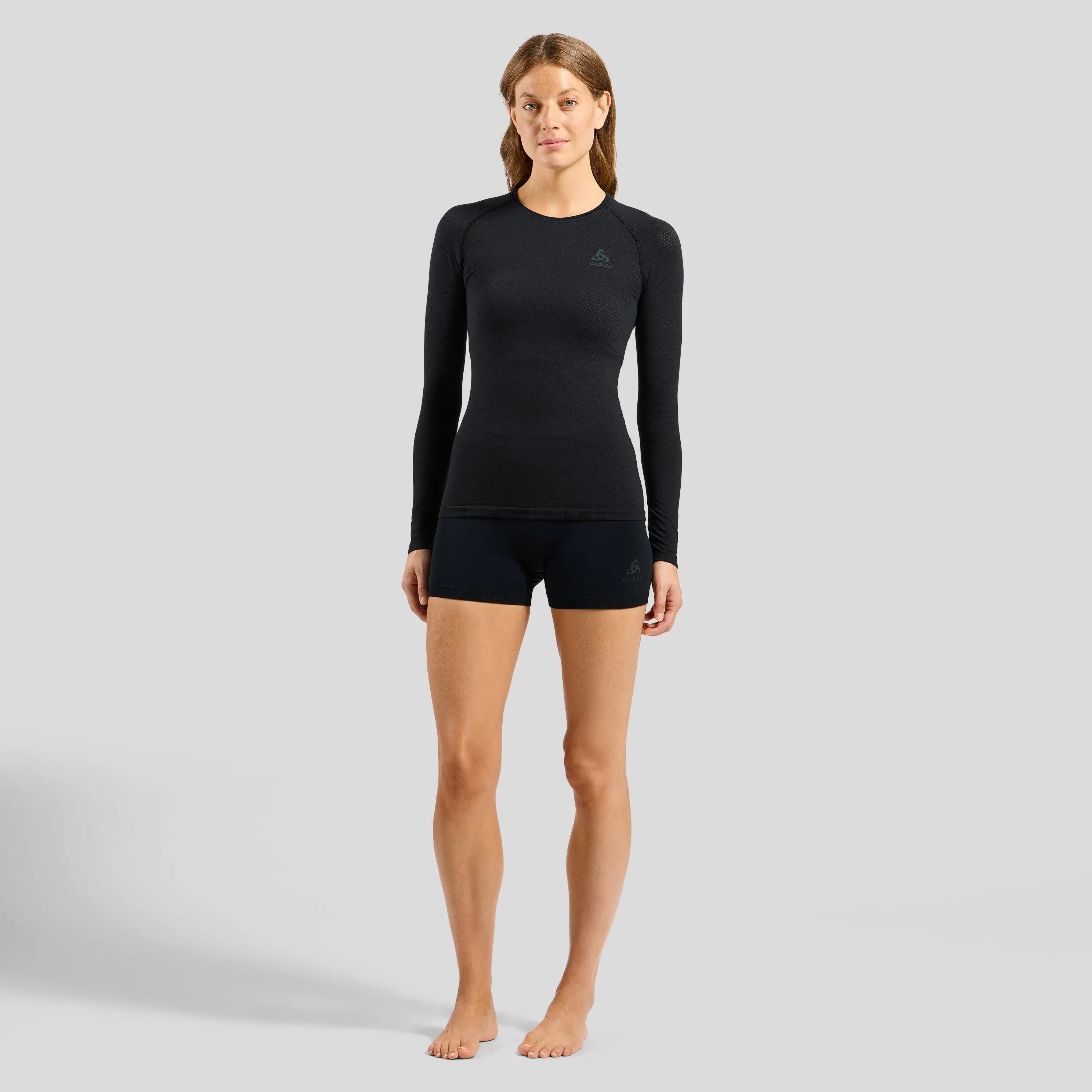 Damen Unterwäsche MERINO 5/7