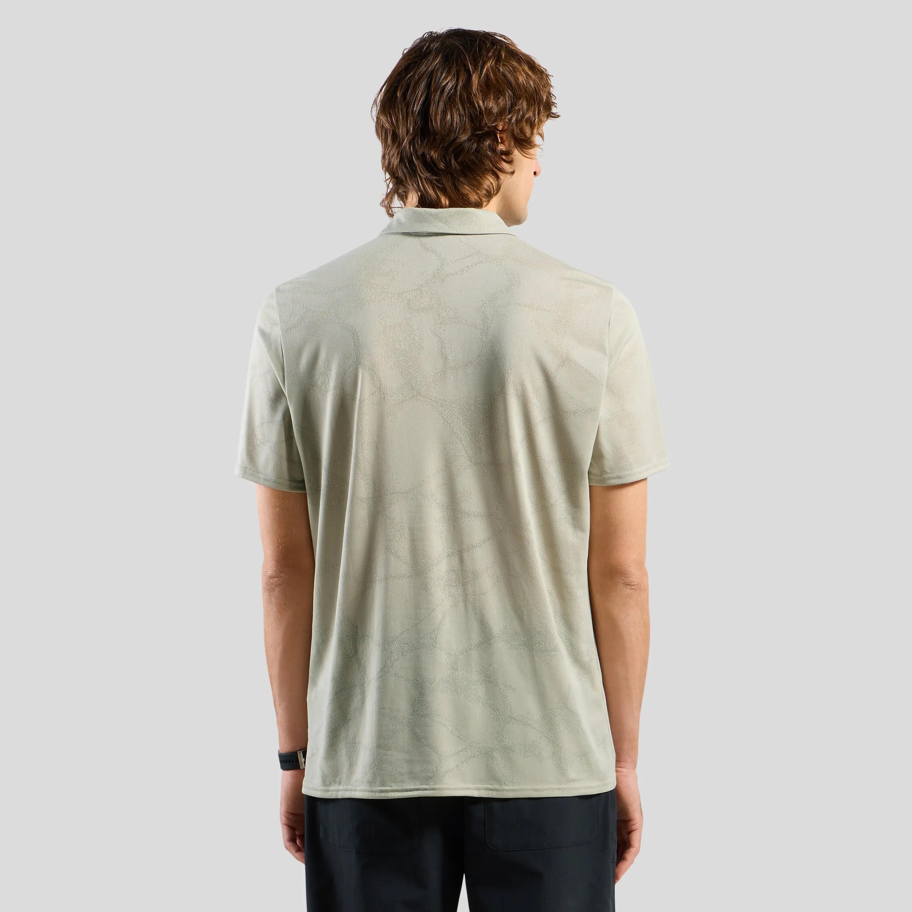 Shirts Ascent Chilltec 2/6