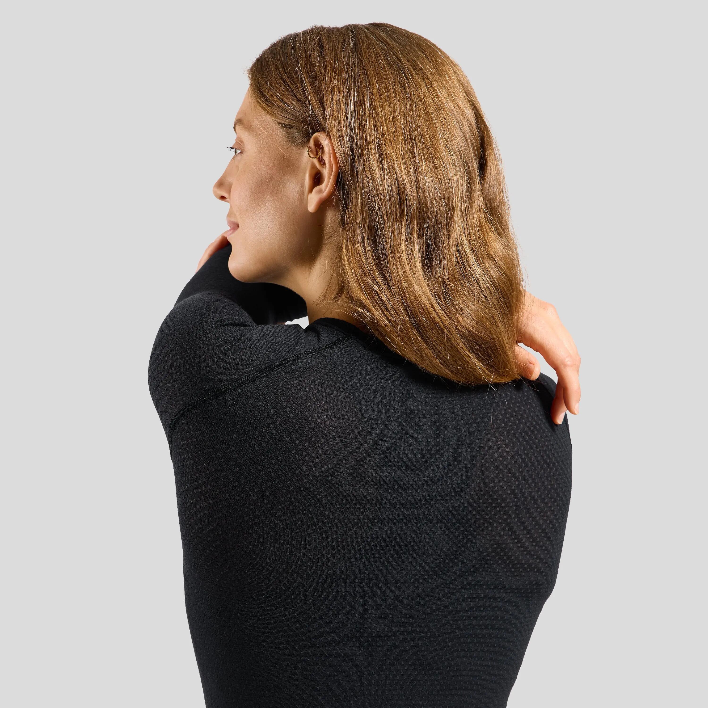 Damen Unterwäsche MERINO 4/7