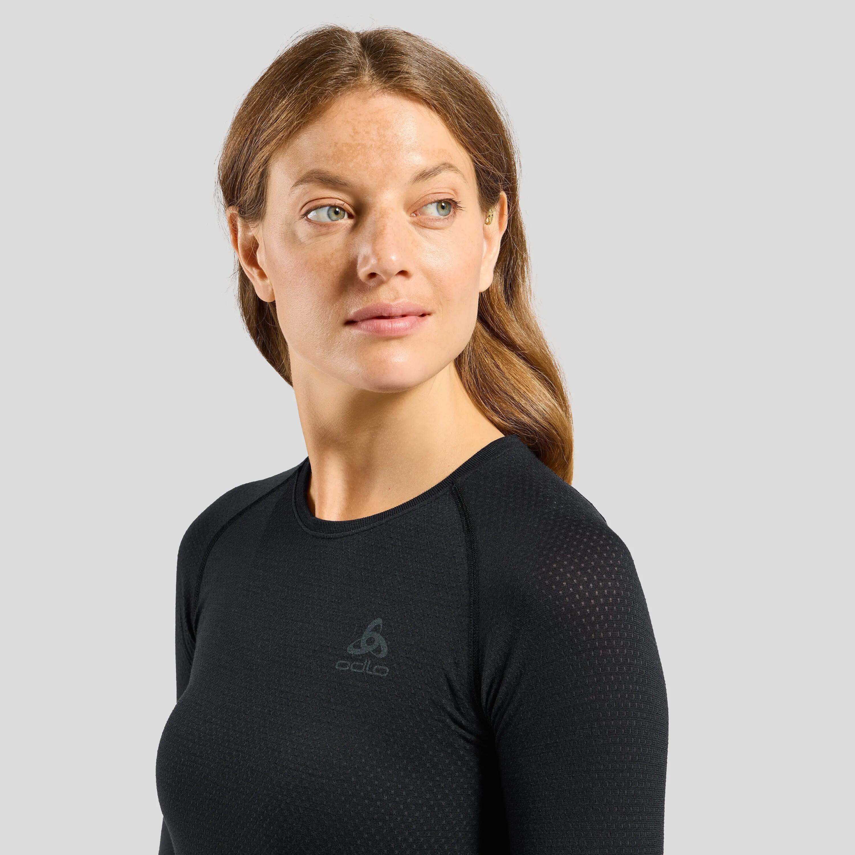 Damen Unterwäsche MERINO 3/7