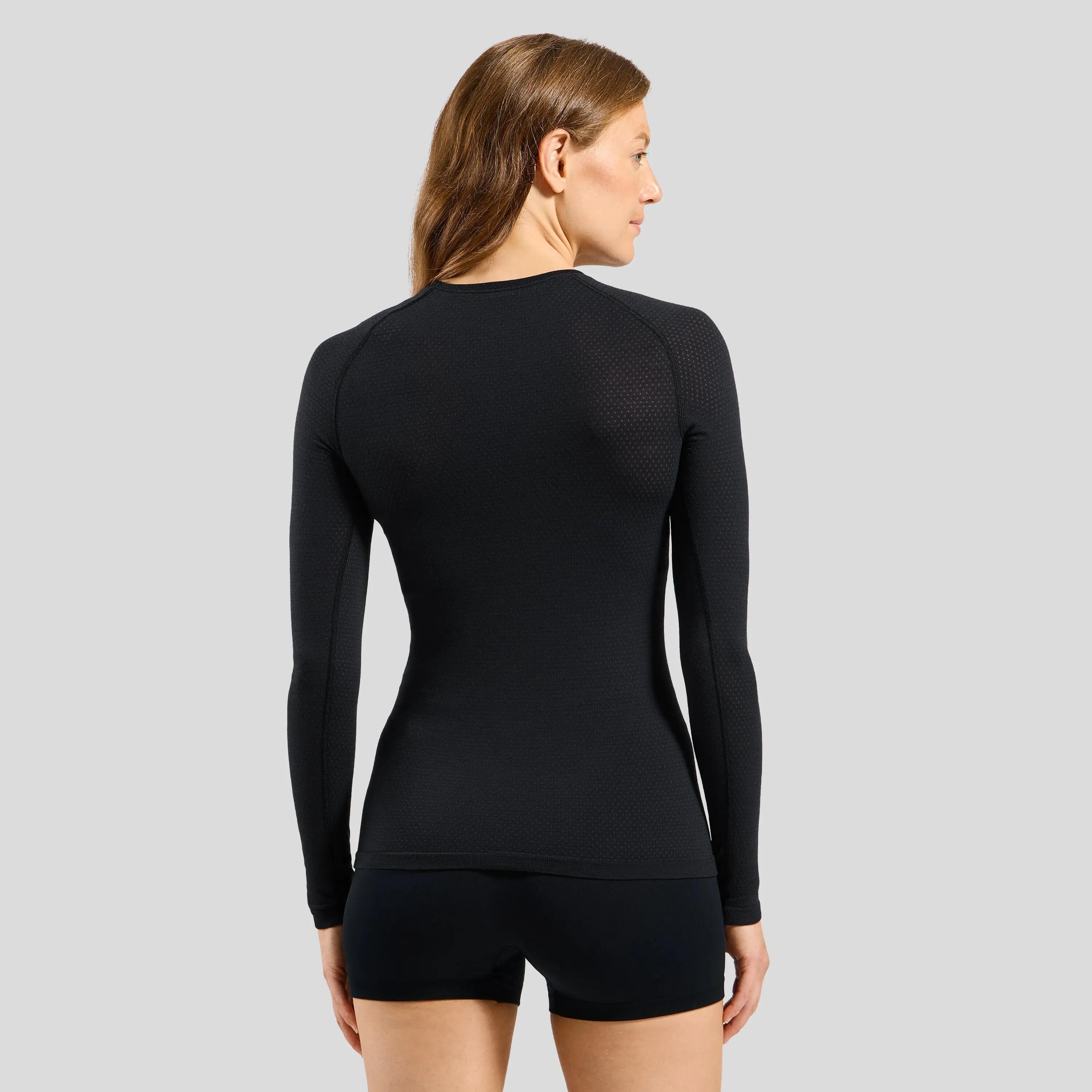 Damen Unterwäsche MERINO 2/7