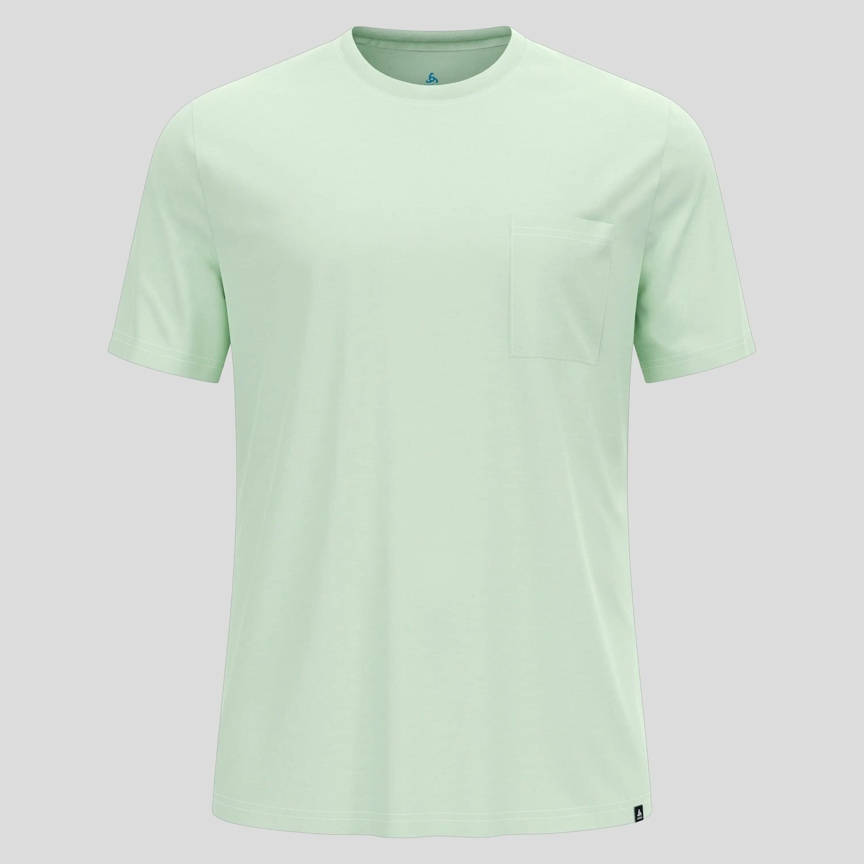 T-Shirt Essential Natural 5/6