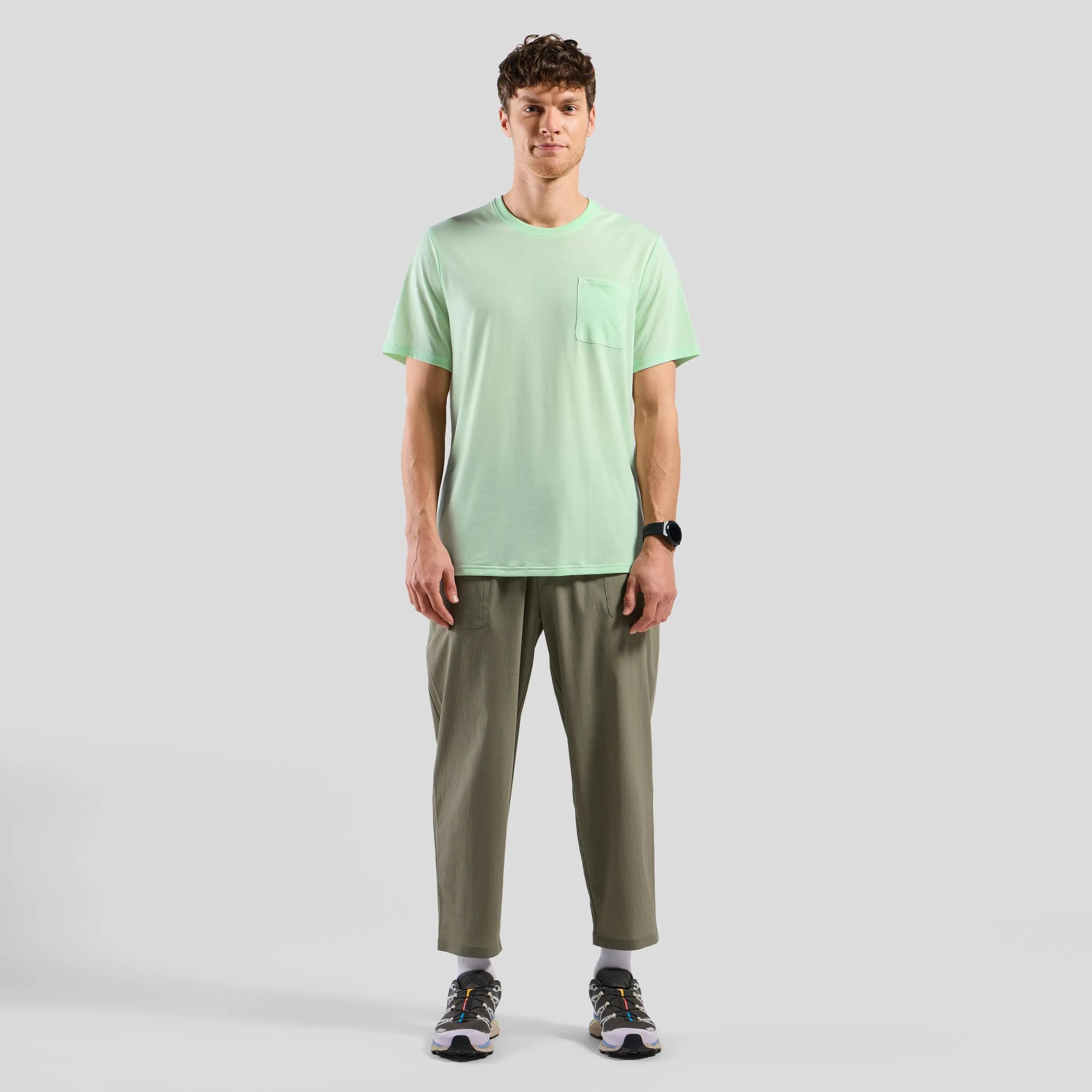 T-Shirt Essential Natural 4/6