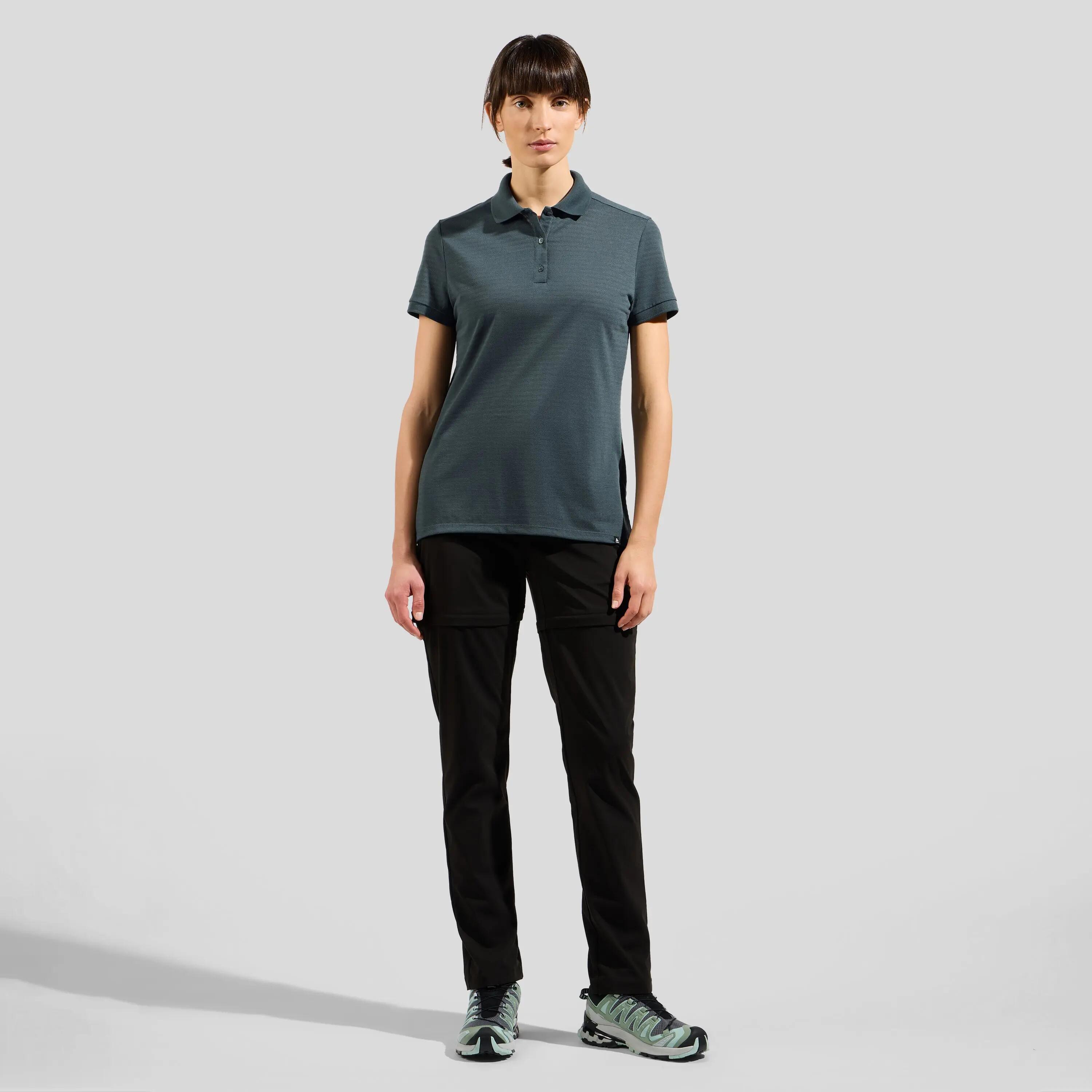 Polo Ascent Natural 5/7