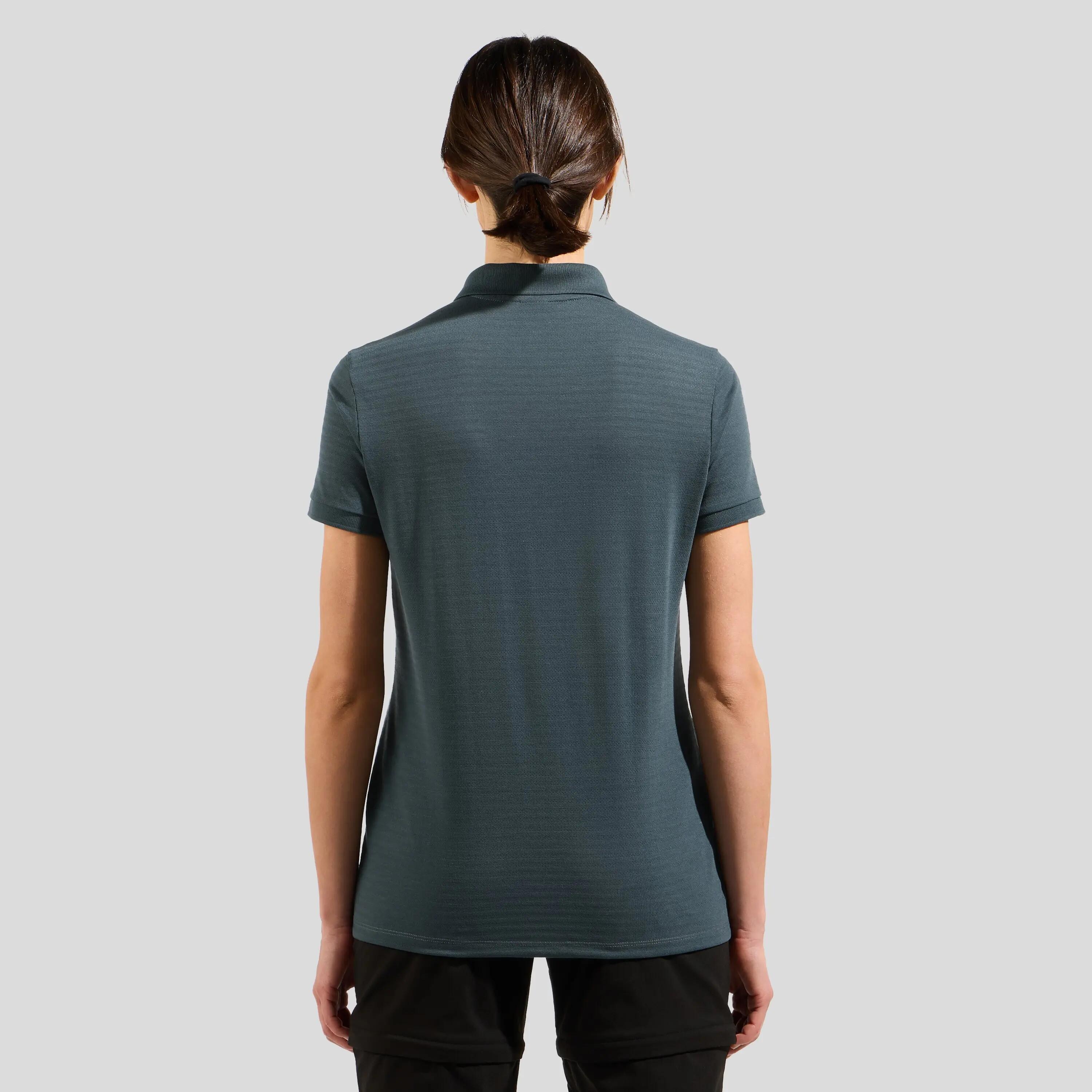 Polo Ascent Natural 2/7