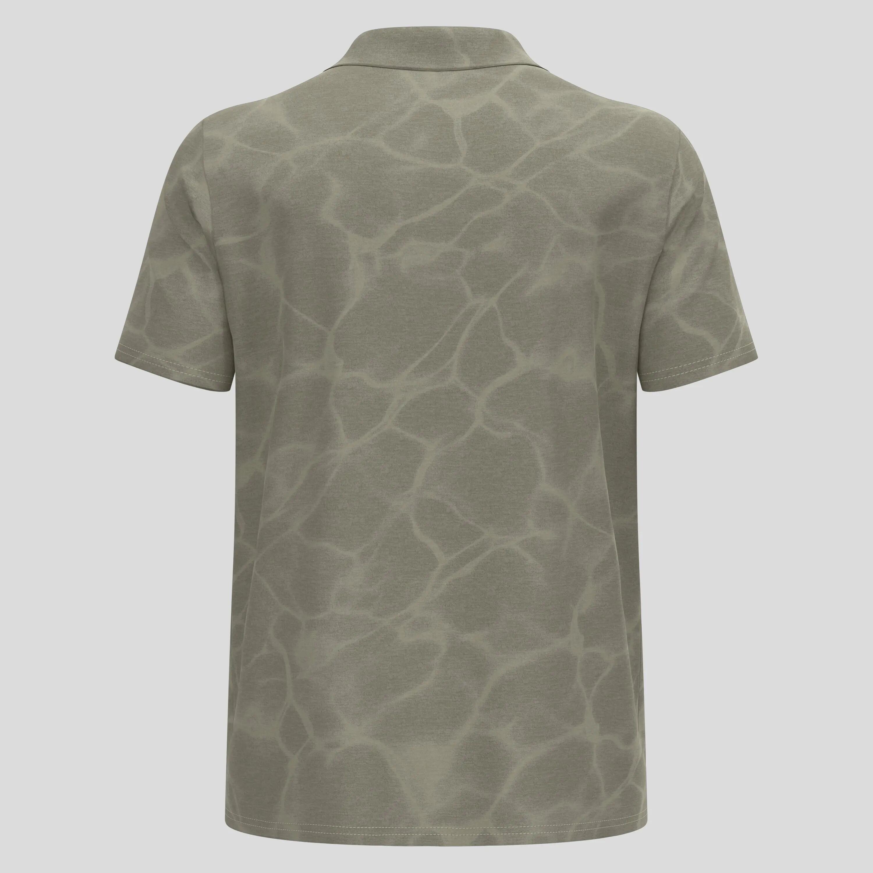 Shirts Ascent Chilltec 6/6