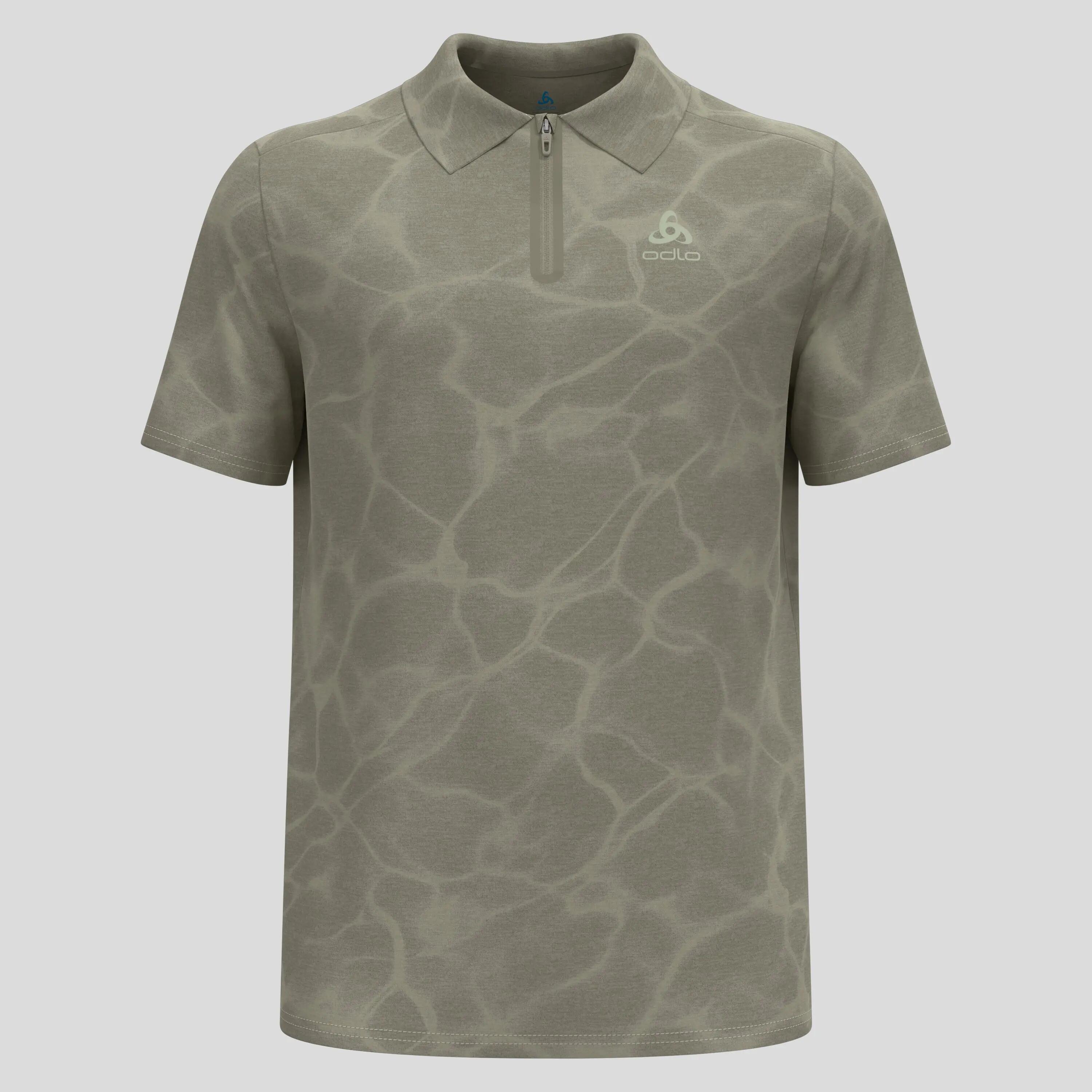 Shirts Ascent Chilltec 5/6
